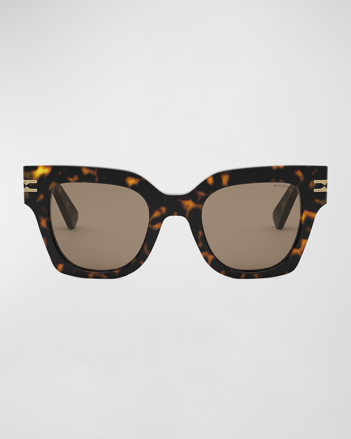 B.ZERO1 Geometric Sunglasses - 3