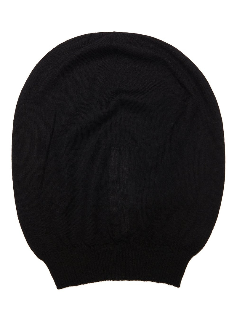 Rick Owens HAT outlook