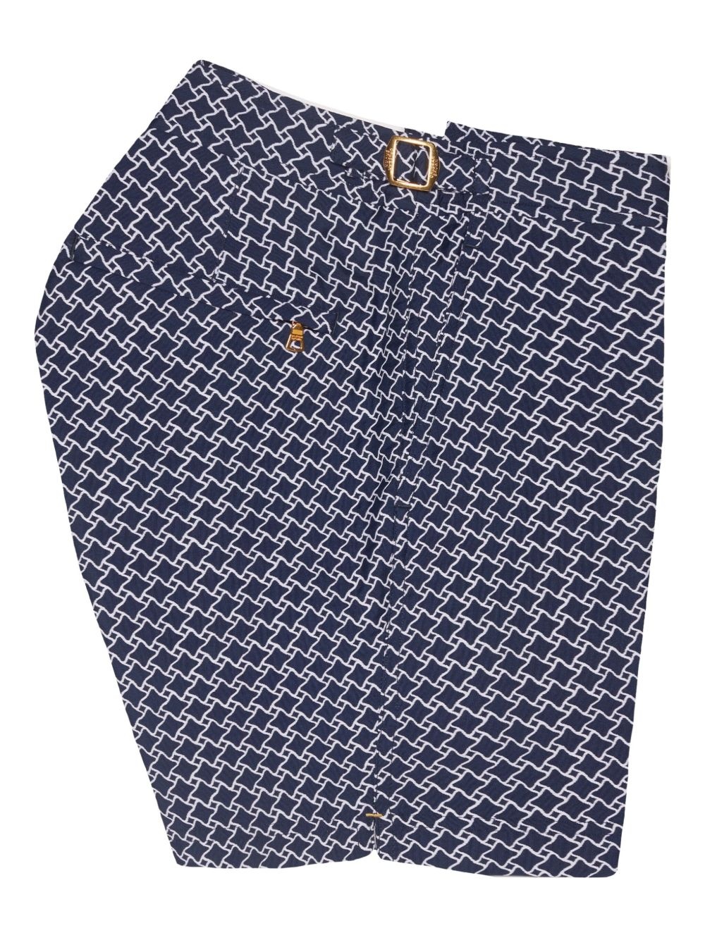 Bulldog swimshorts - 6