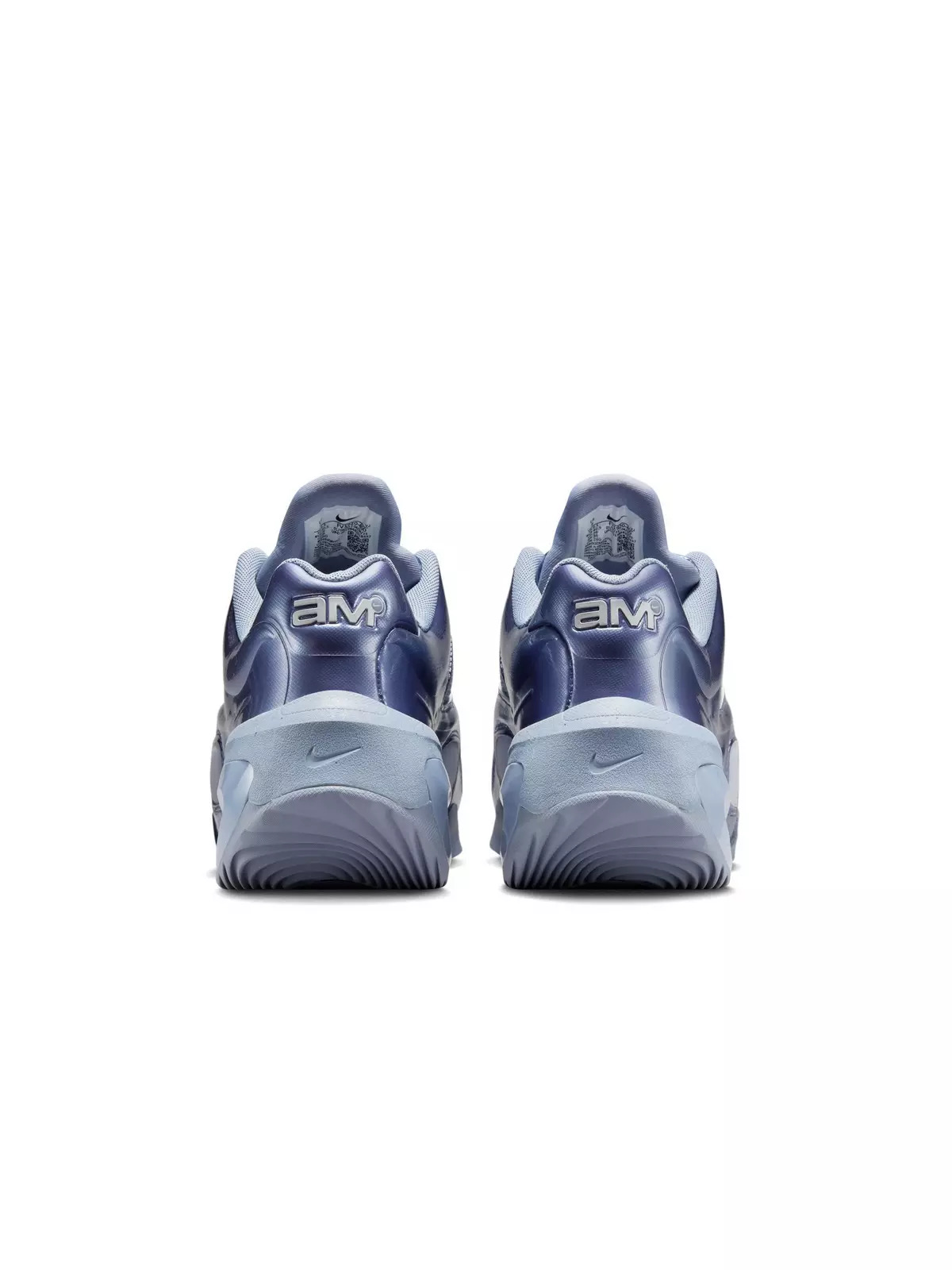 Air Max Muse "Ashen Slate" Women's Shoe - 8