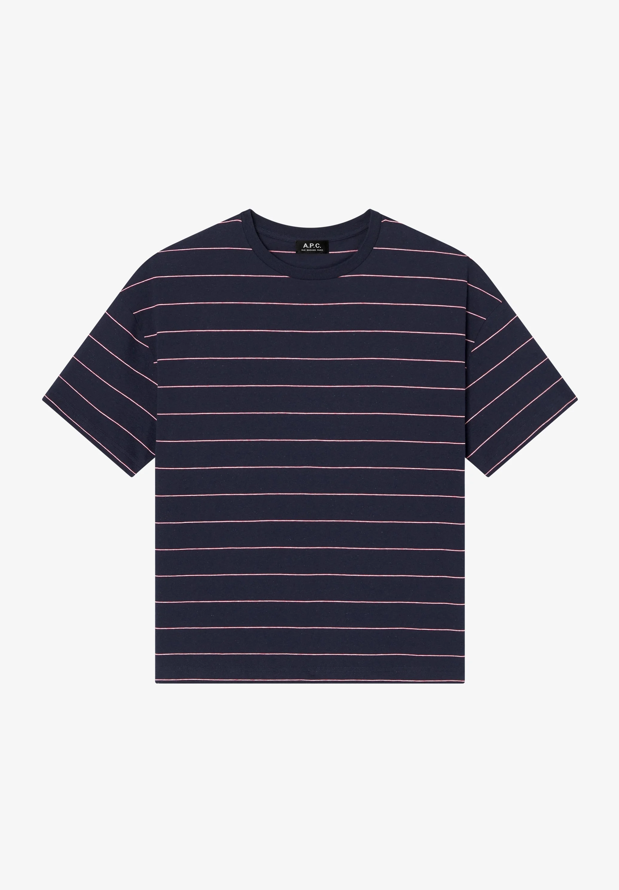 A.P.C. - 1
