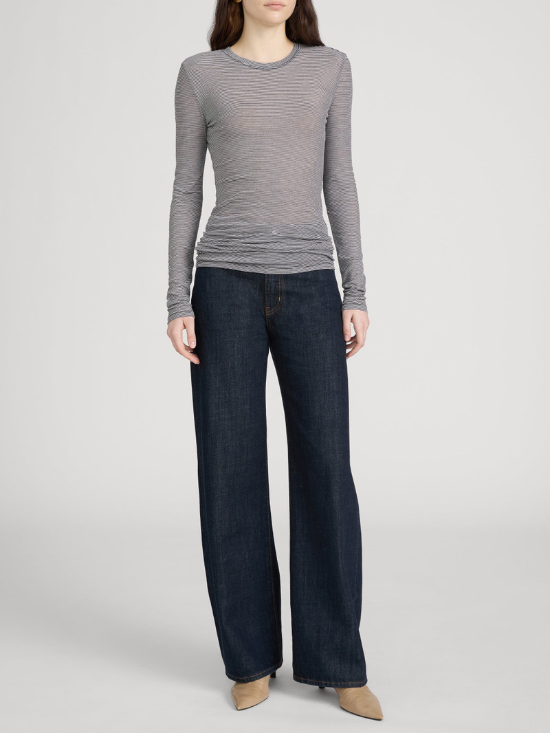 FRAME The Airy Tunic outlook