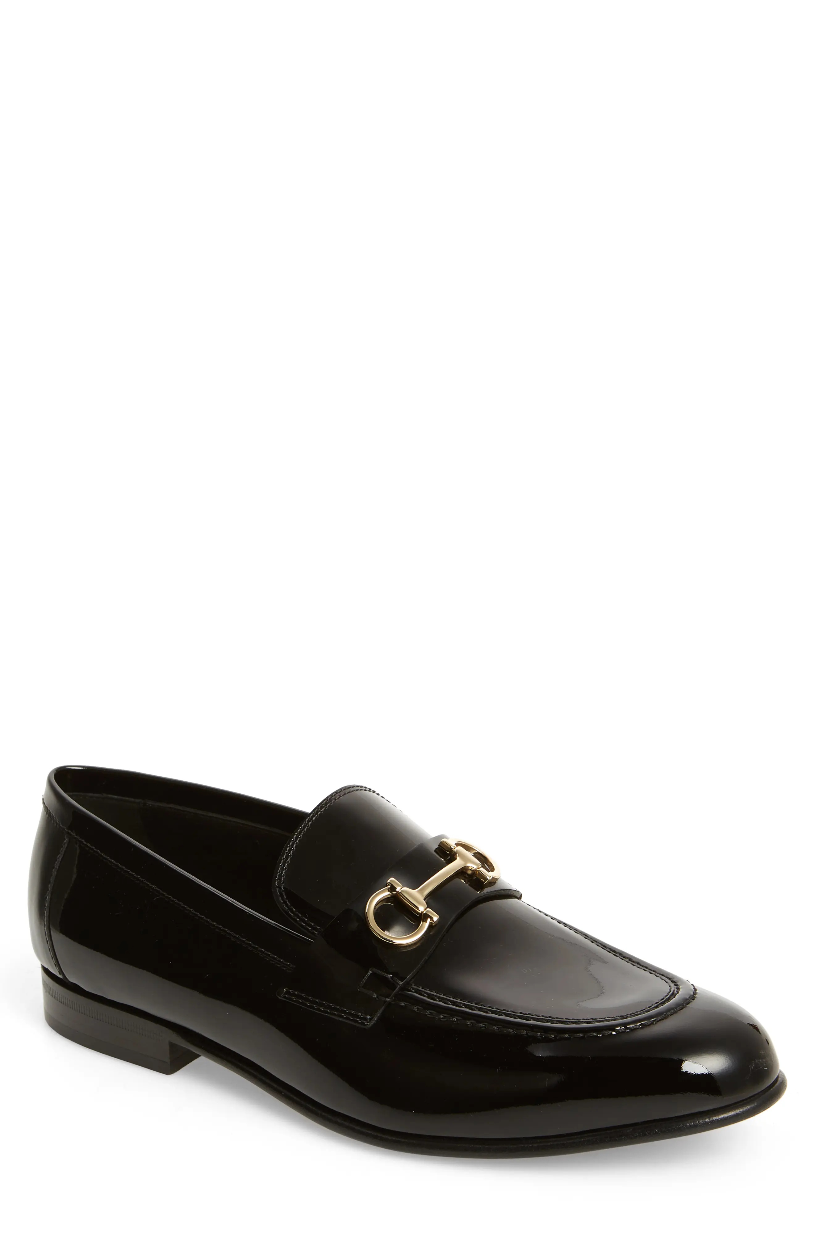 Ottone 2 Gancio Bit Loafer - 1