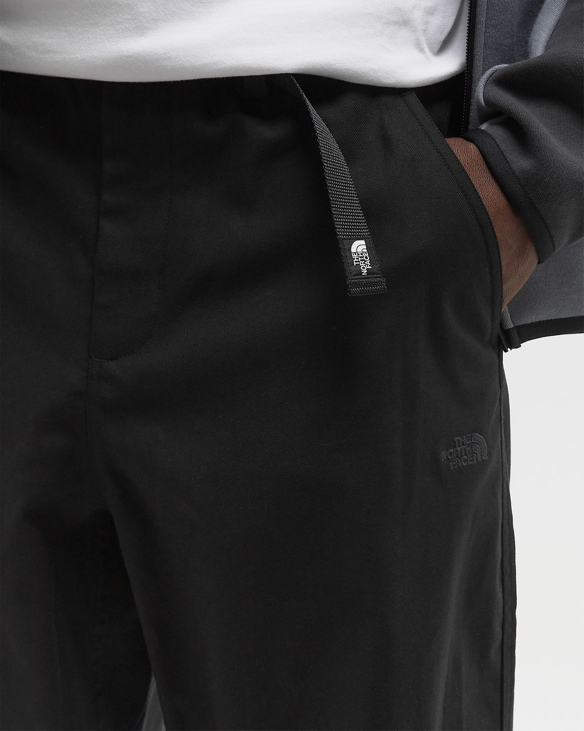 LW WOVEN PANT - AP - 4