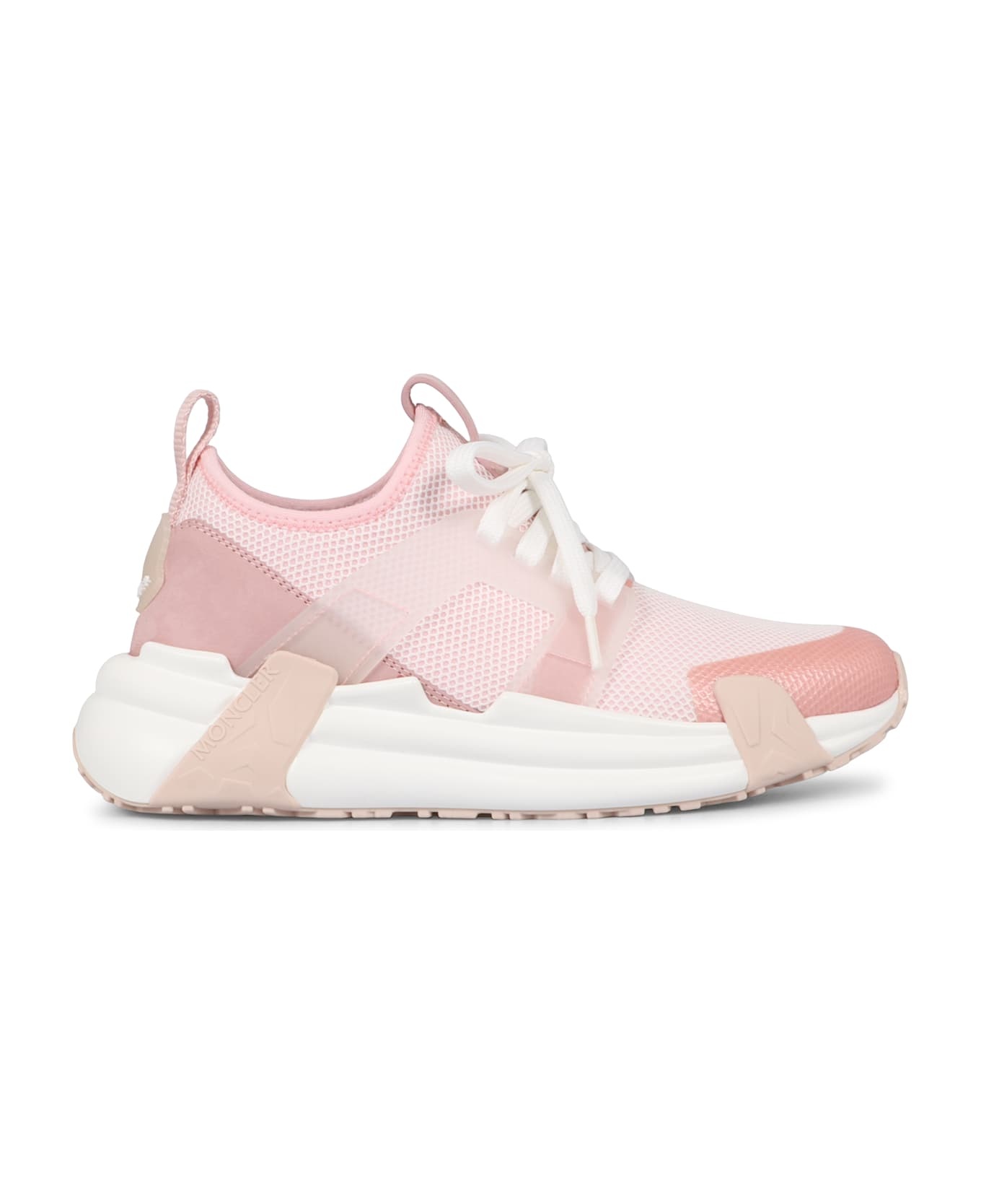 Lunarove Low-top Sneakers - 2