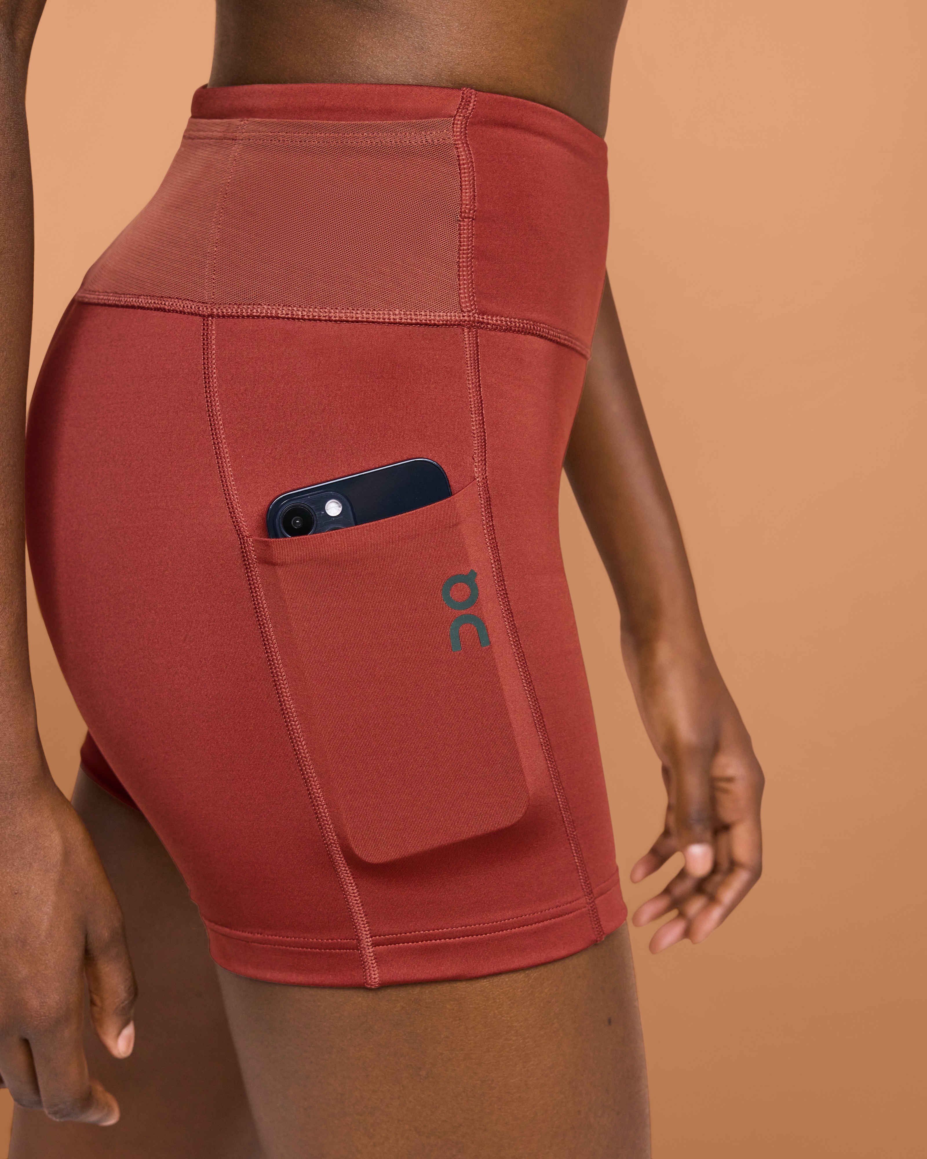 Performance Short Tights - 4