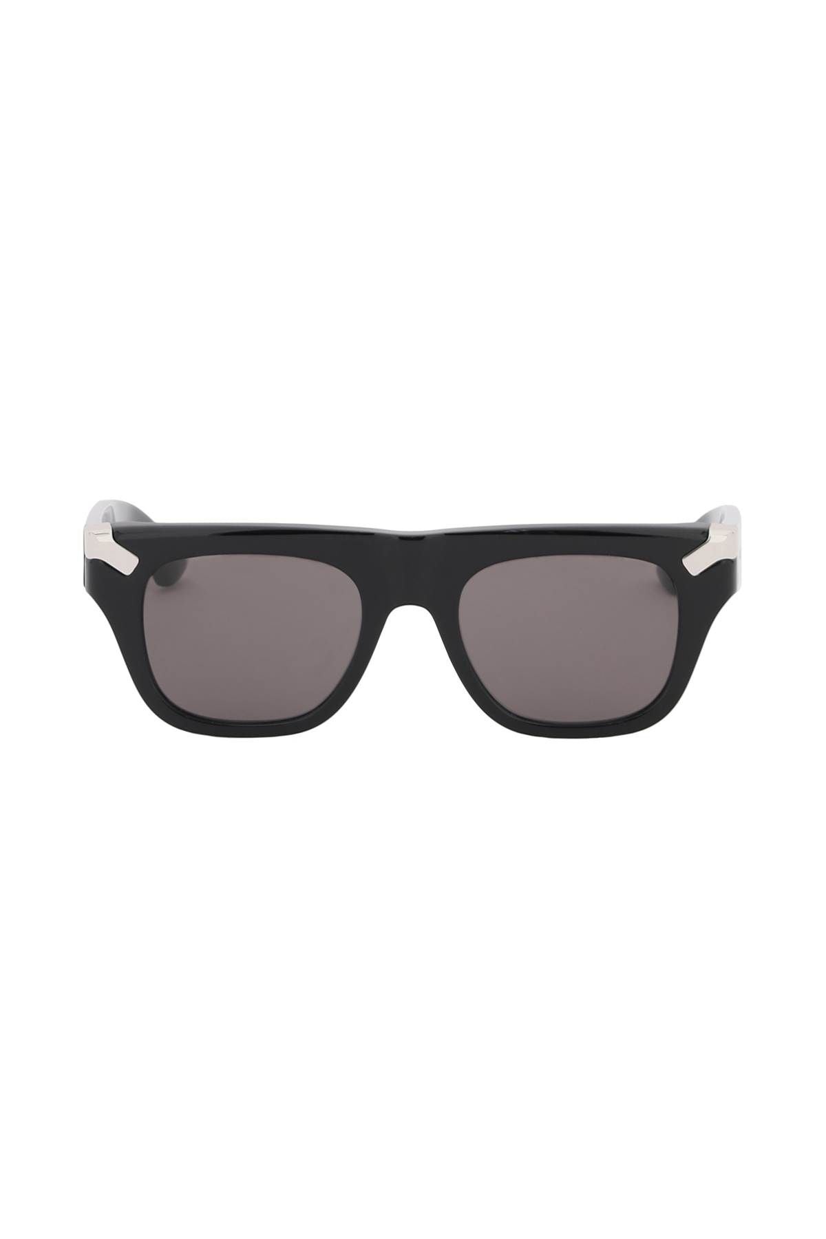 PUNK RIVET MASK SUNGLASSES - 5