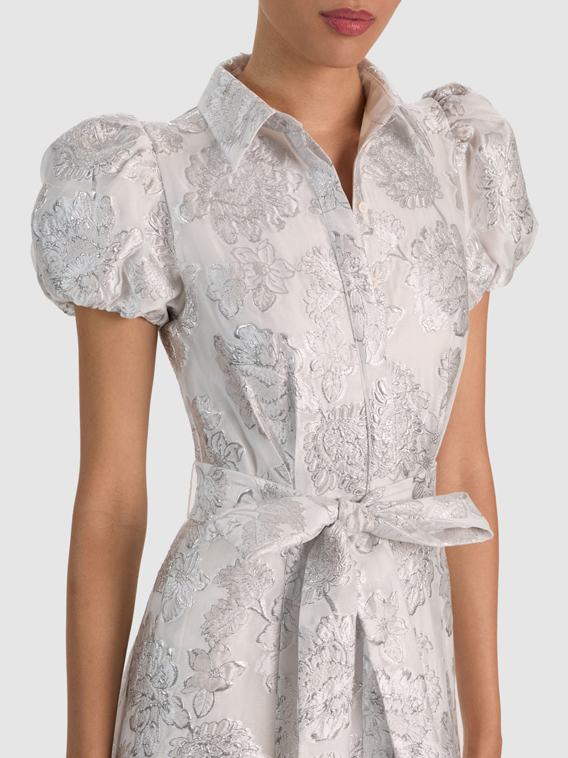 HENRIETTA MAXI DRESS 3