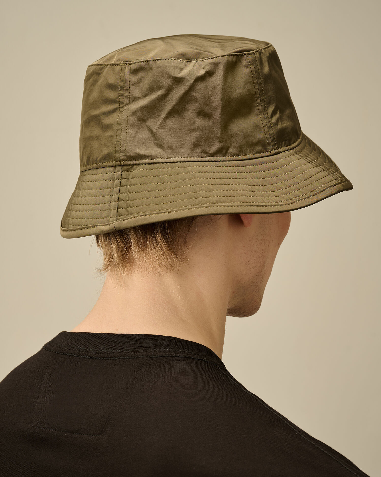 Chrome-R Bucket Hat - 3