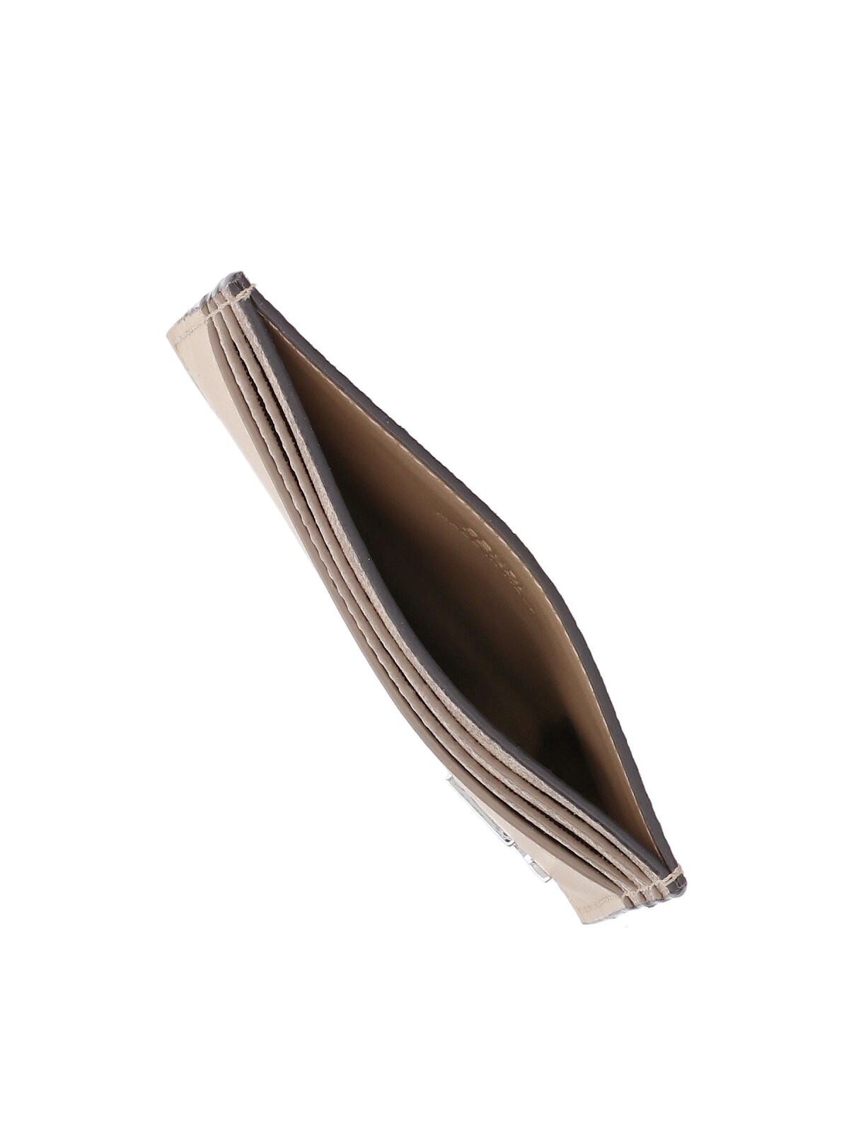 "SQUARED FF" CARD HOLDER - 3