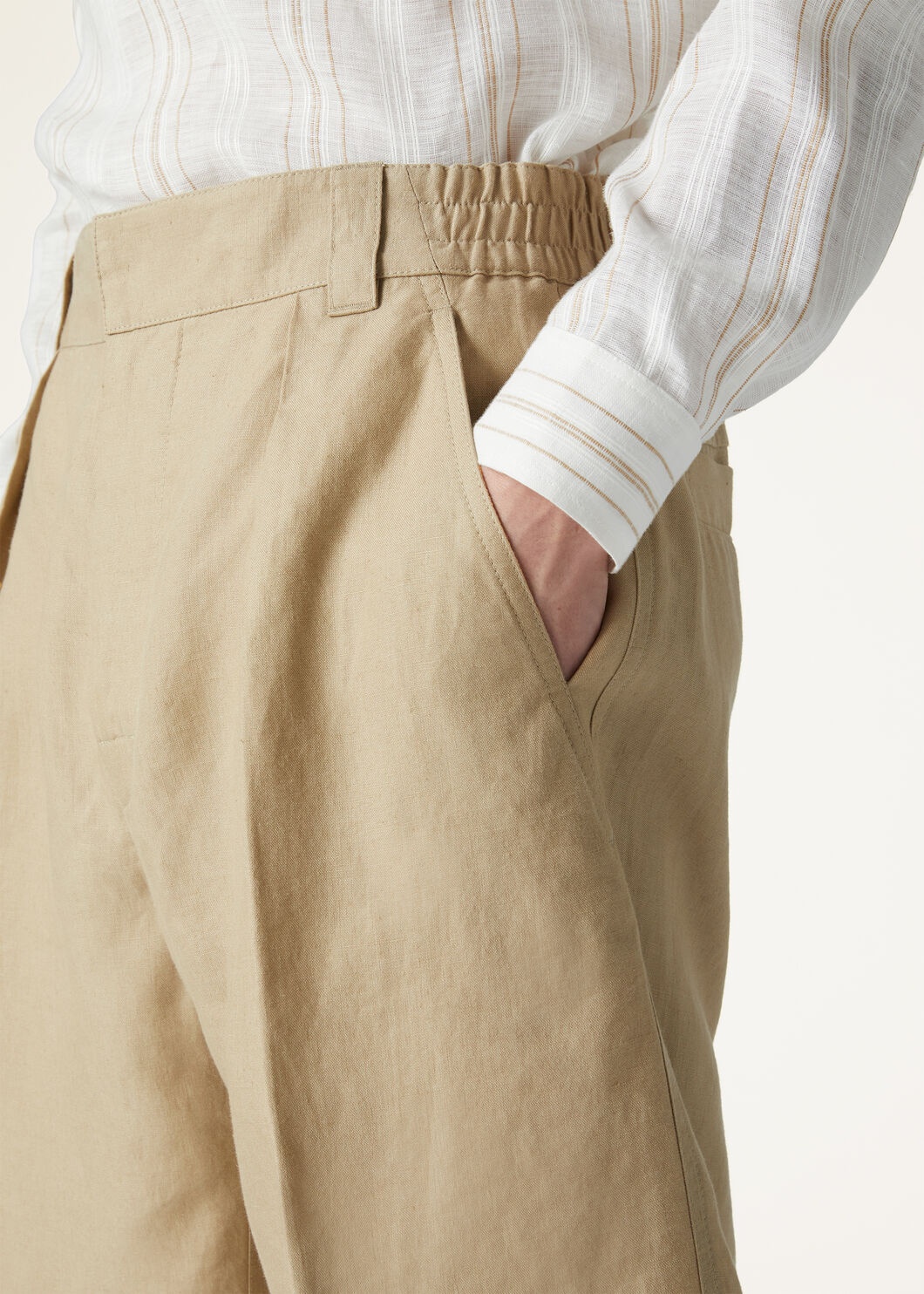 Reinga Shorts - 3