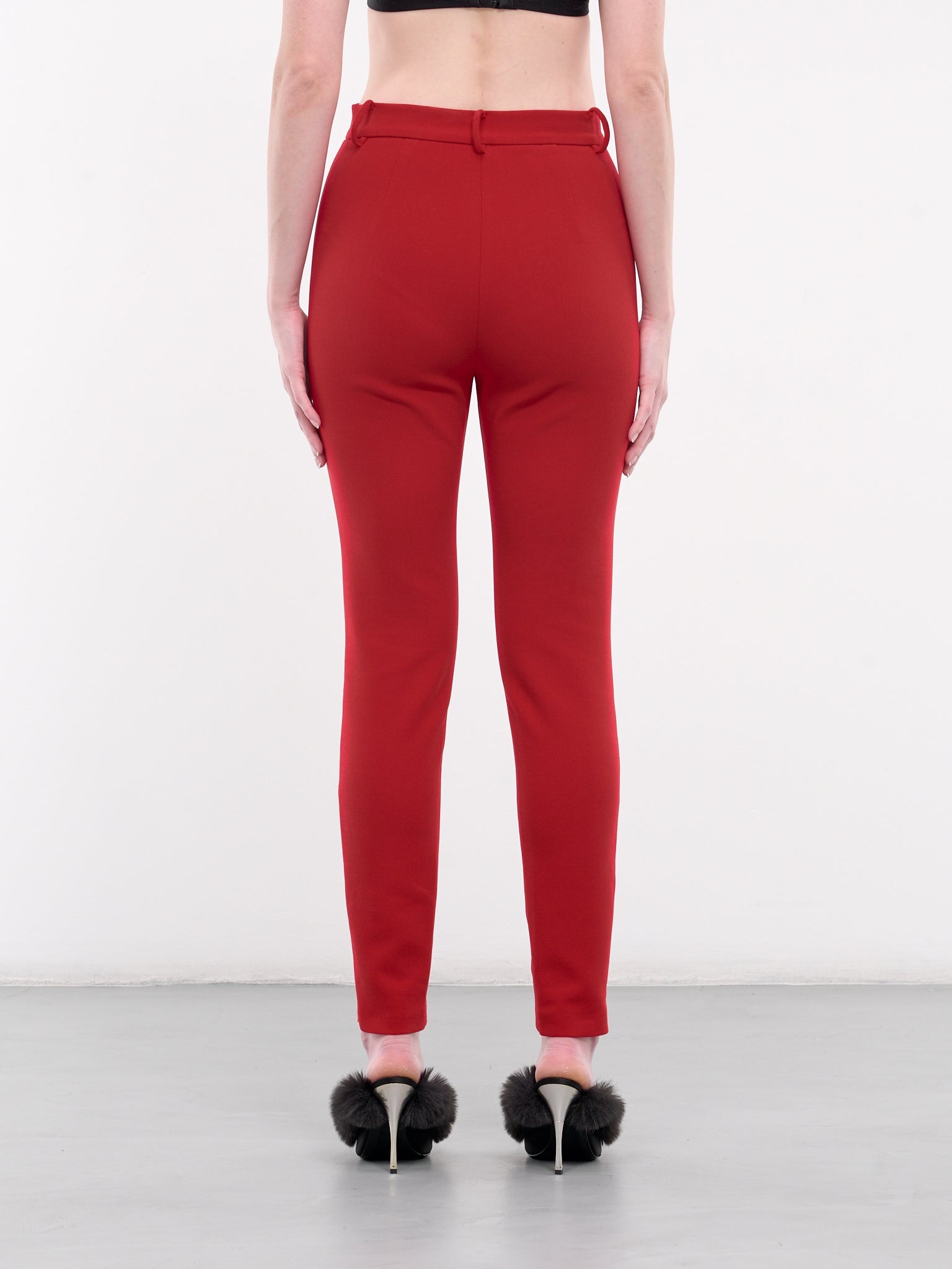 Skinny Trousers - 3