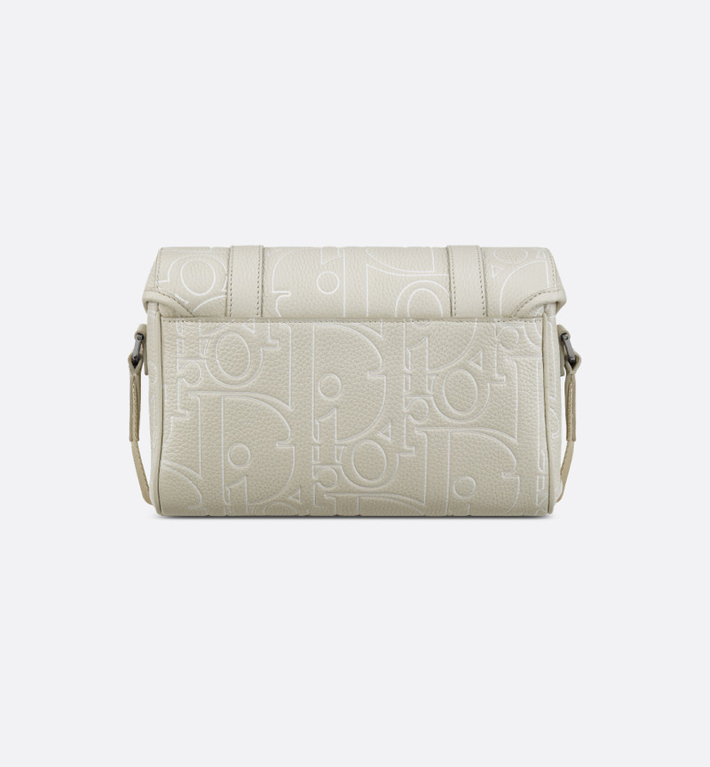 Dior Hit the Road Messenger Bag with Flap 4