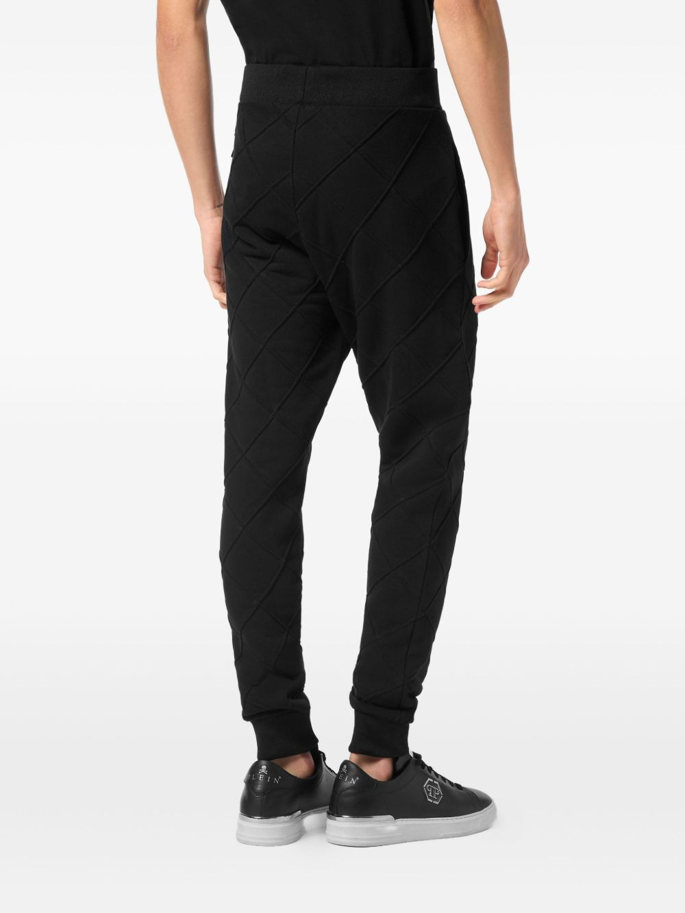 texture  trousers - 4