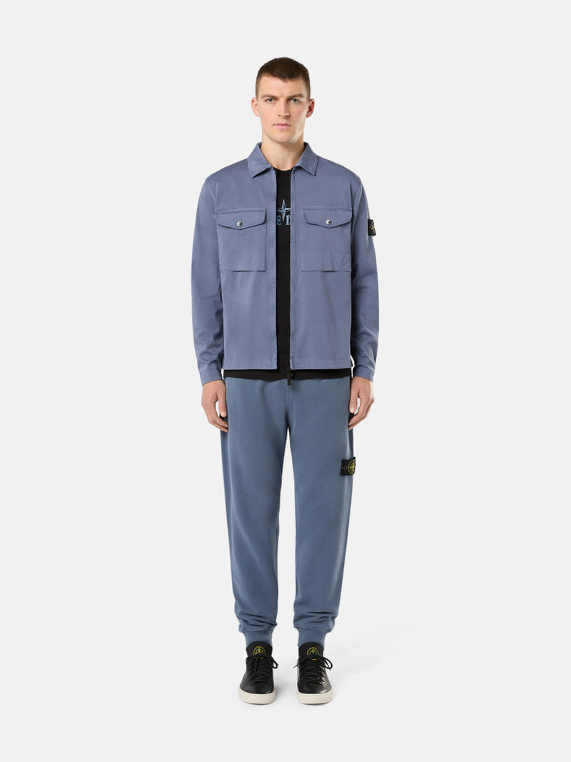 Stone Island 2NS80 COTTON JERSEY outlook