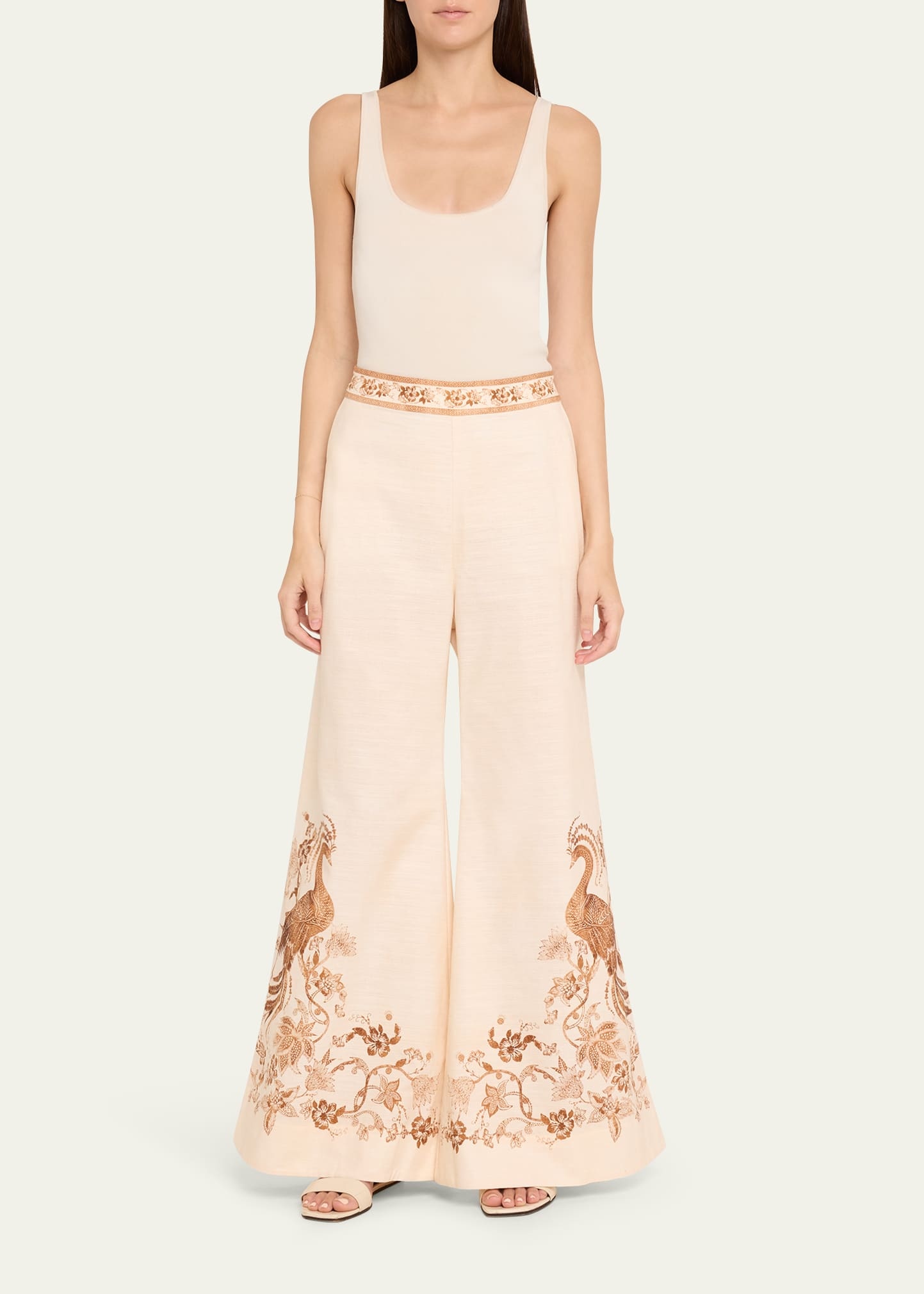 Ascension Flare Pants - 2