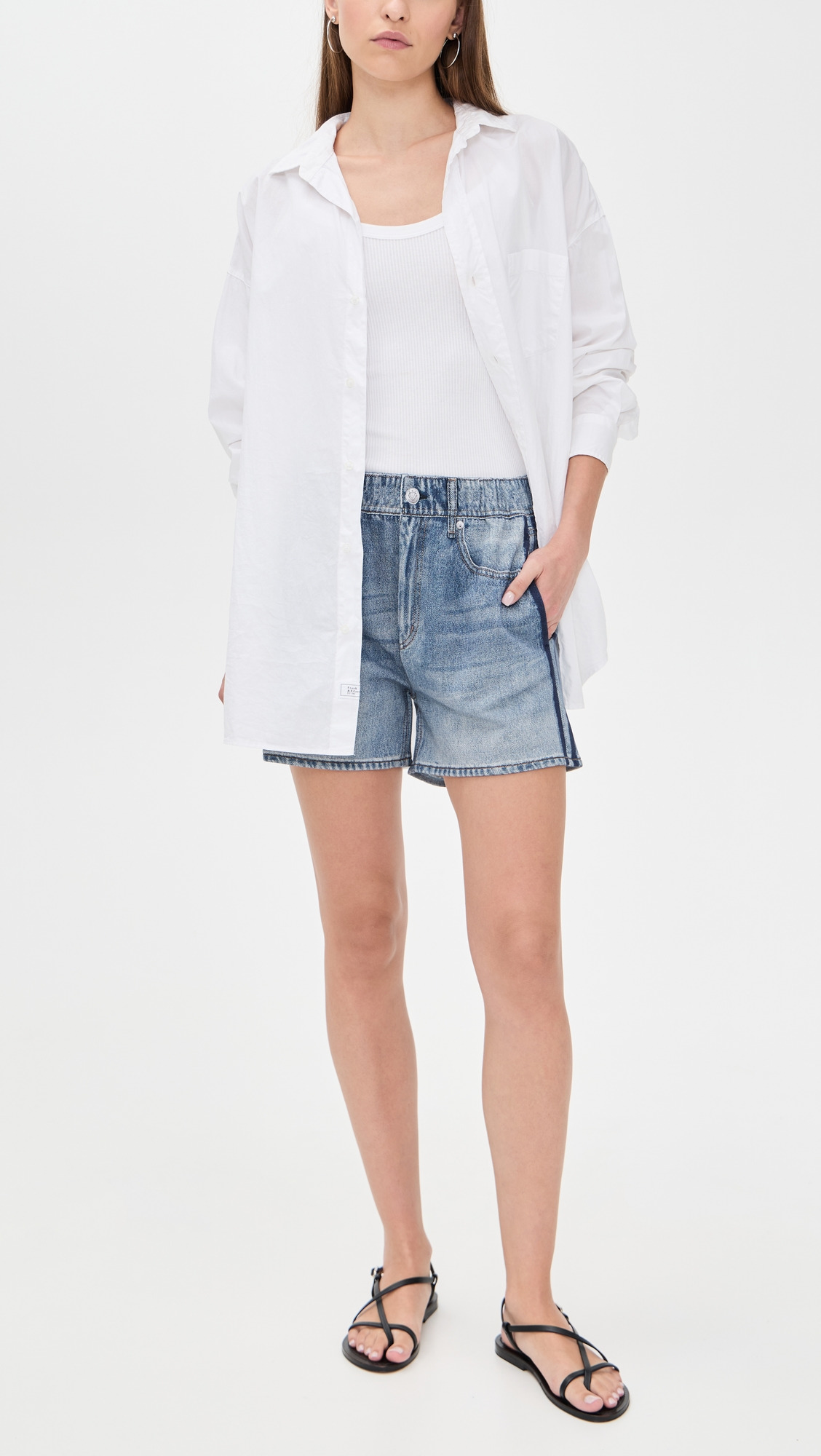 Miramar Track Shorts - 4