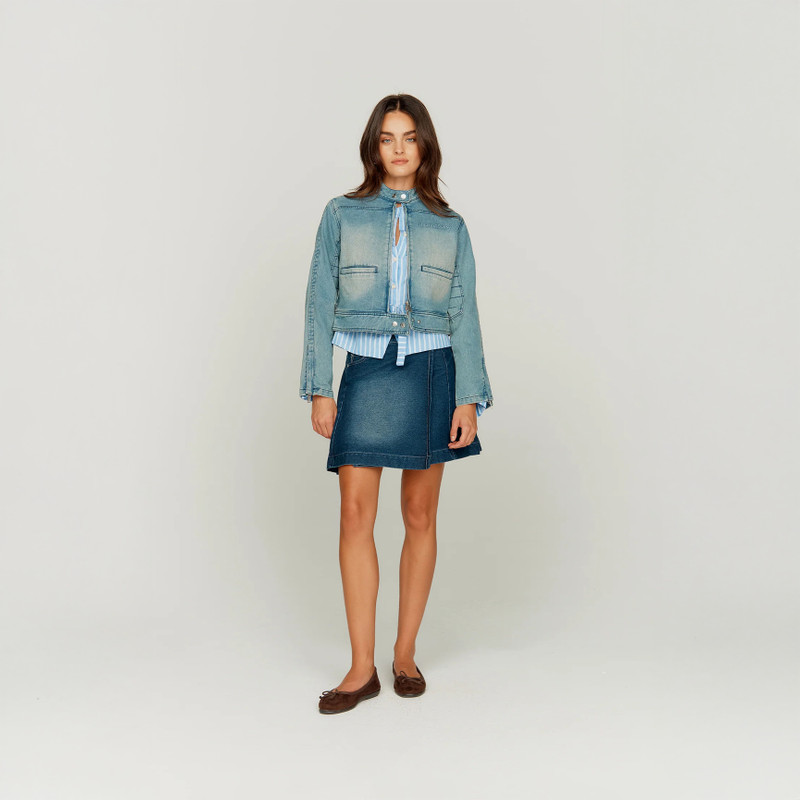 House of Sunny TAKE A TRIP MINI RACER outlook