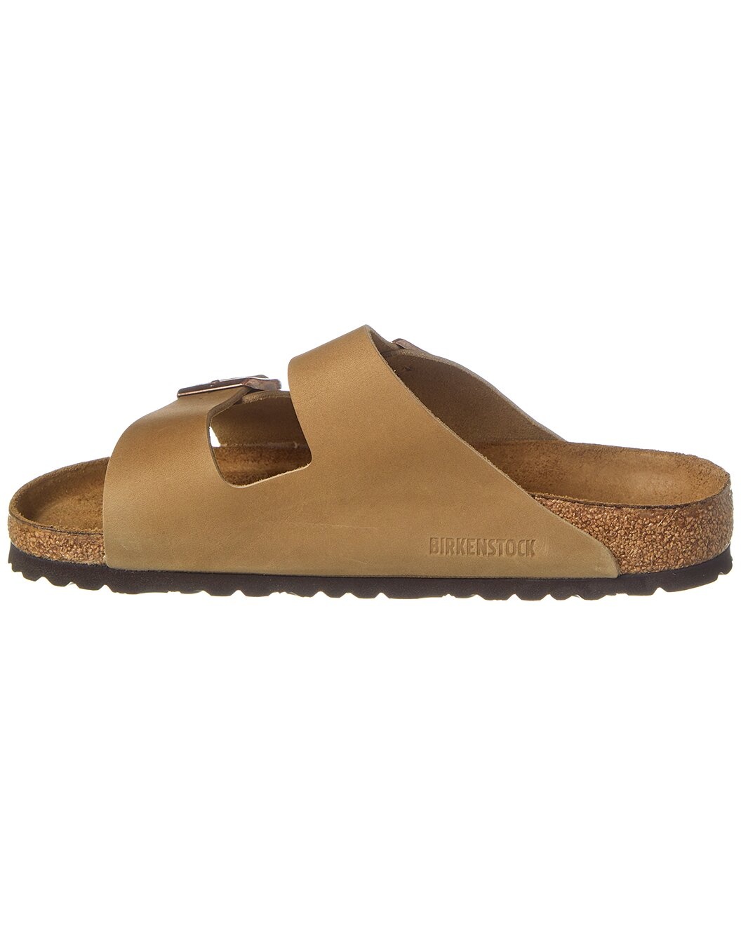 Birkenstock Arizona Regular Suede Sandal - 2