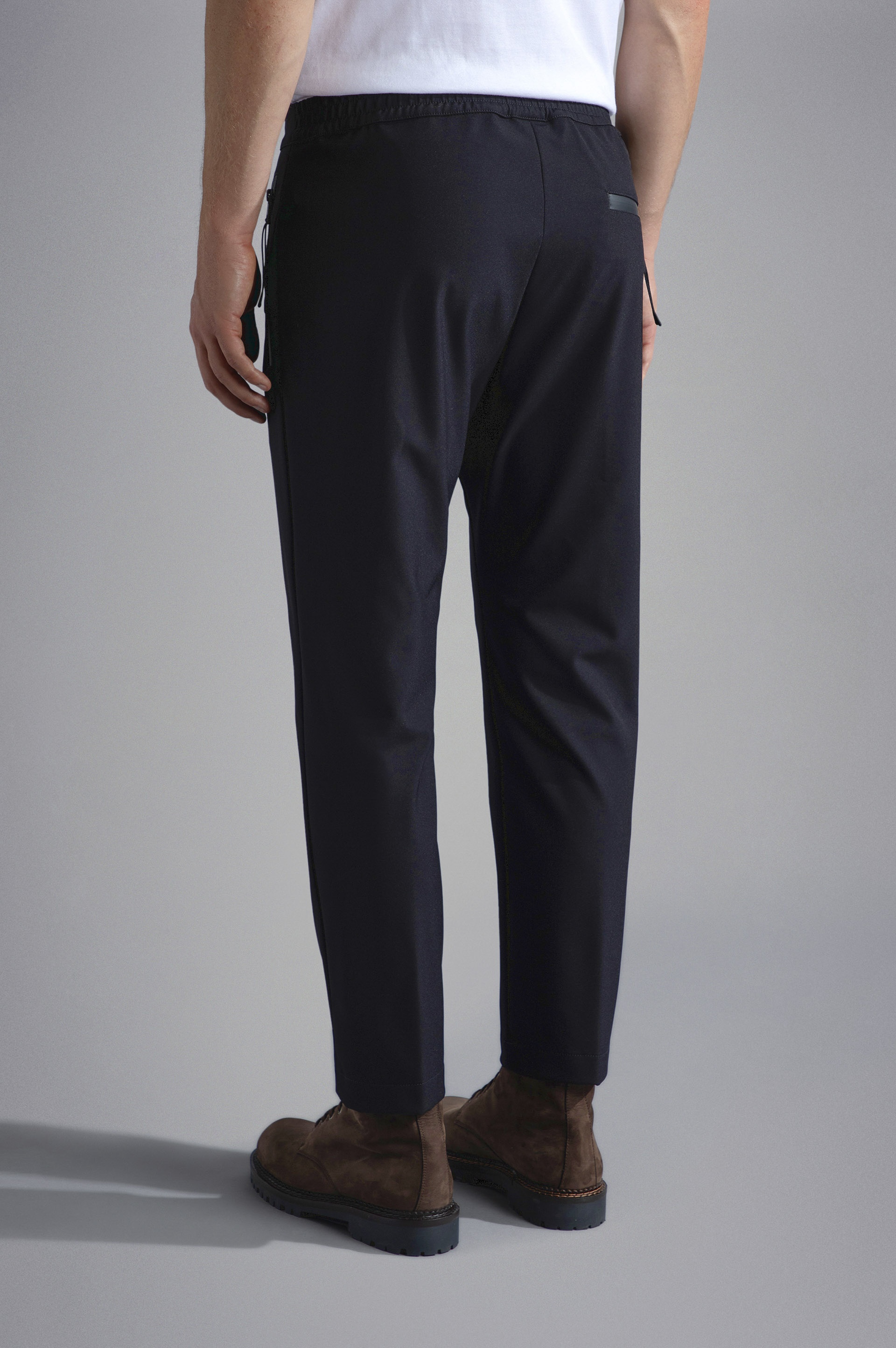 DYNAMIC STRETCH CITY TROUSERS - 3