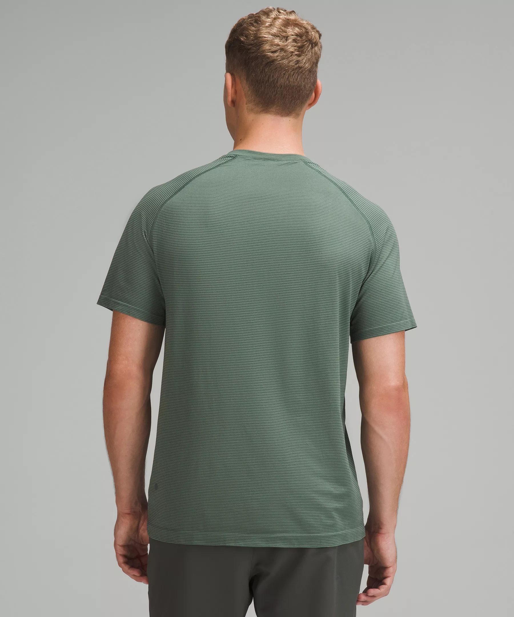 Metal Vent Tech Short-Sleeve Shirt - 3