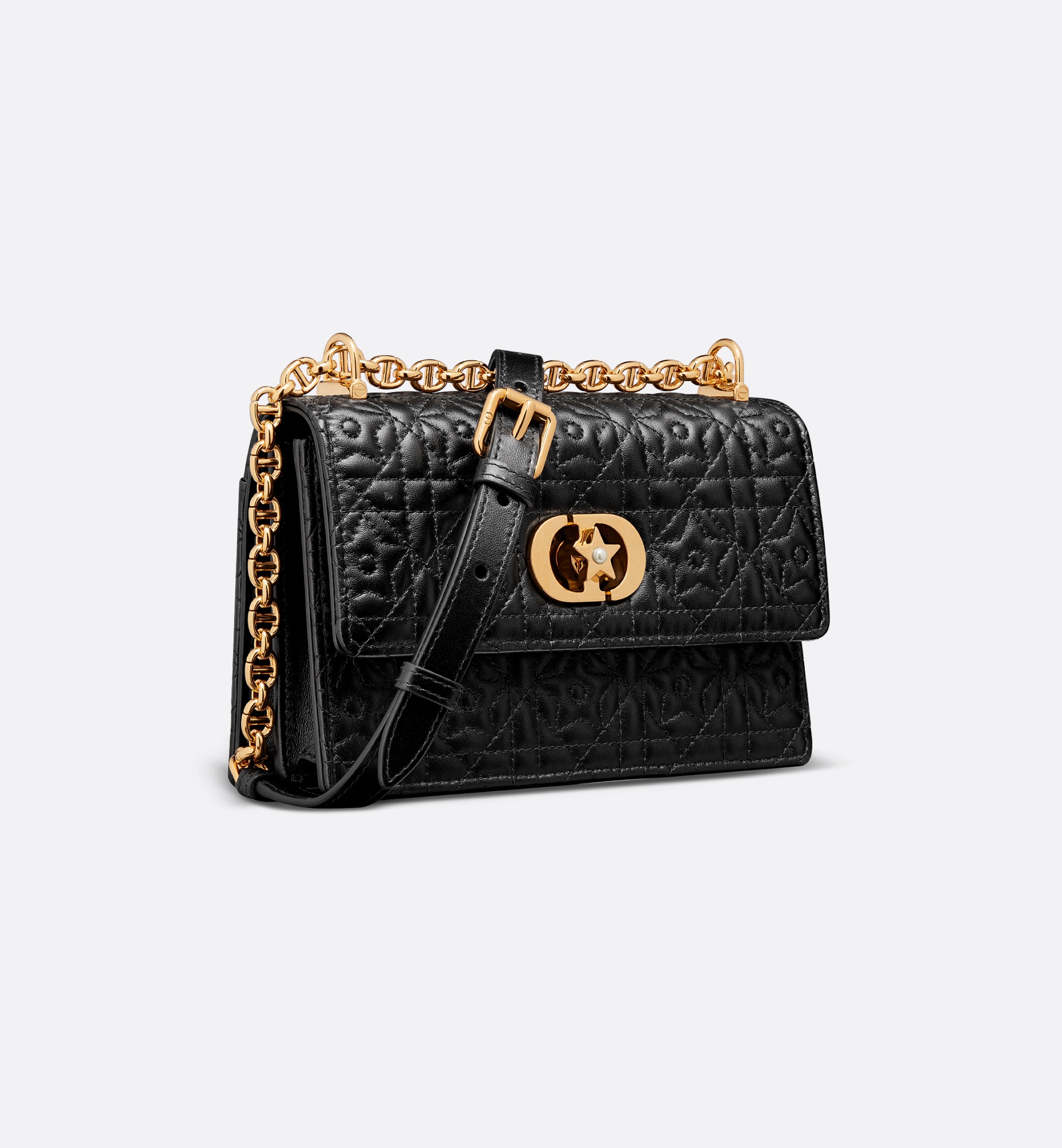 Miss Caro Mini Bag - 2