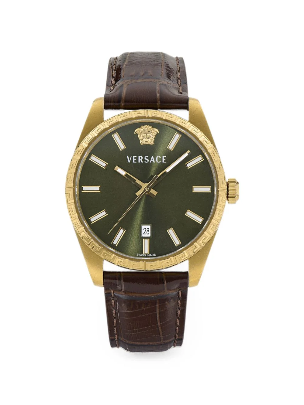 Millenium Gent 40mm watch - 1