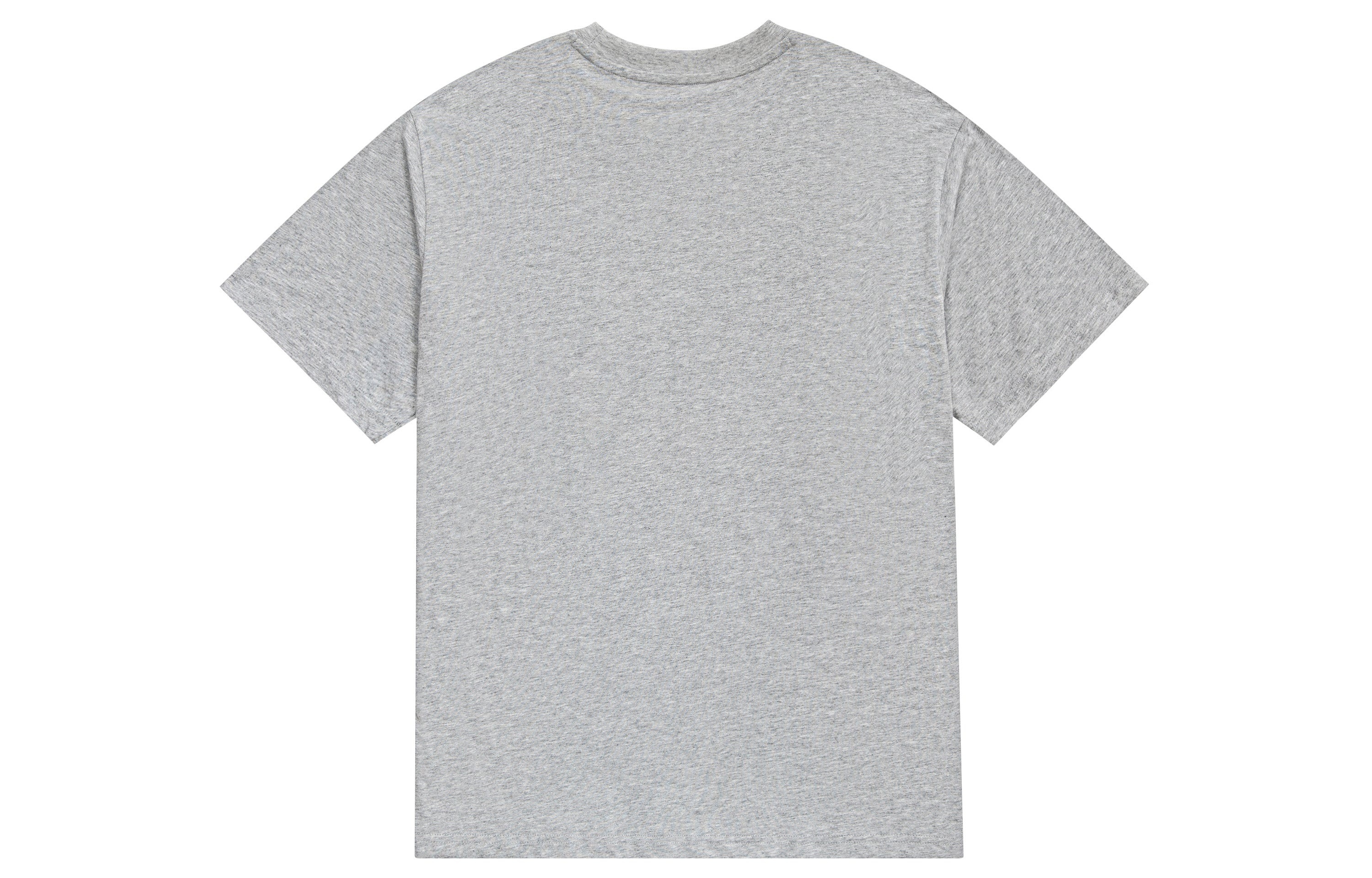 New Balance Essential Logo T-shirt 'Grey' AMT31541-AG - 2