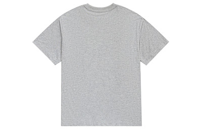 New Balance New Balance Essential Logo T-shirt 'Grey' AMT31541-AG outlook