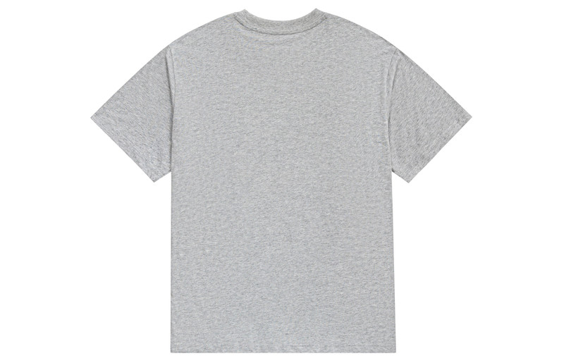 New Balance New Balance Essential Logo T-shirt 'Grey' AMT31541-AG outlook