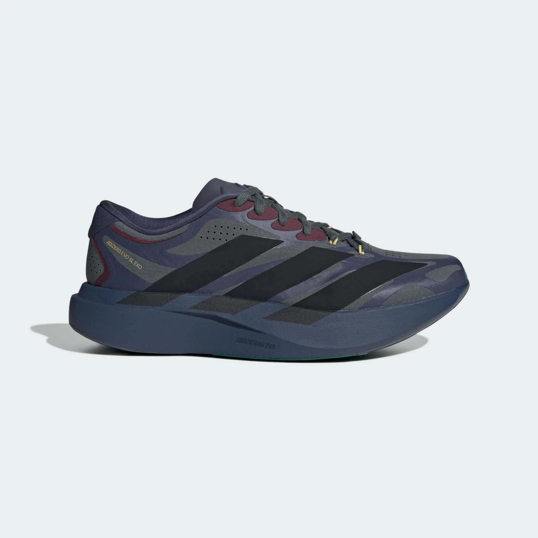 ADIZERO EVO SL EXO Shoes - 1