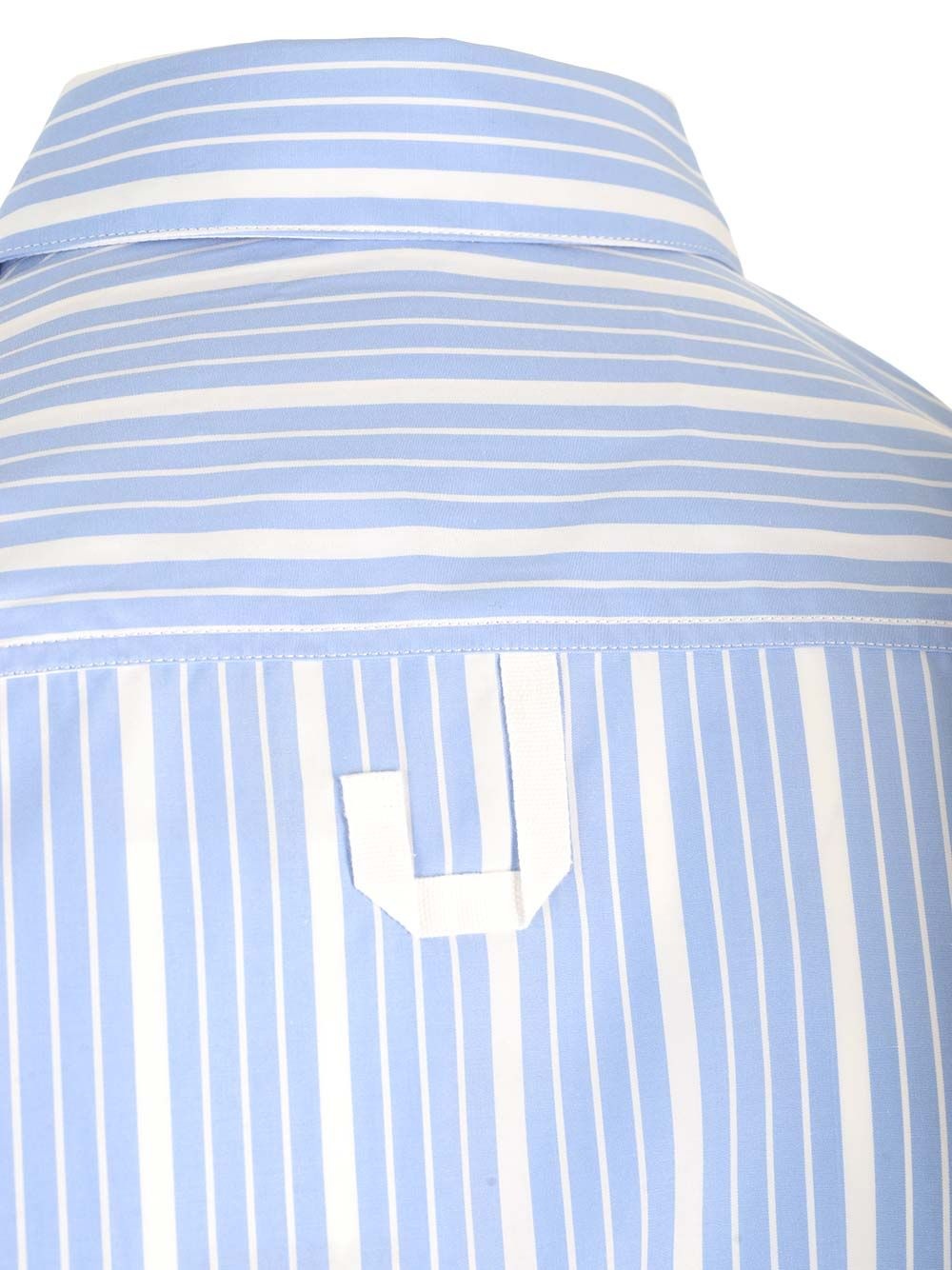 Simon Shirts Light Blue - 5