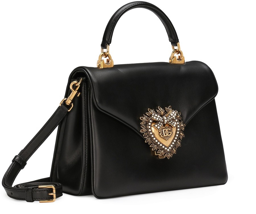 Devotion handbag - 2