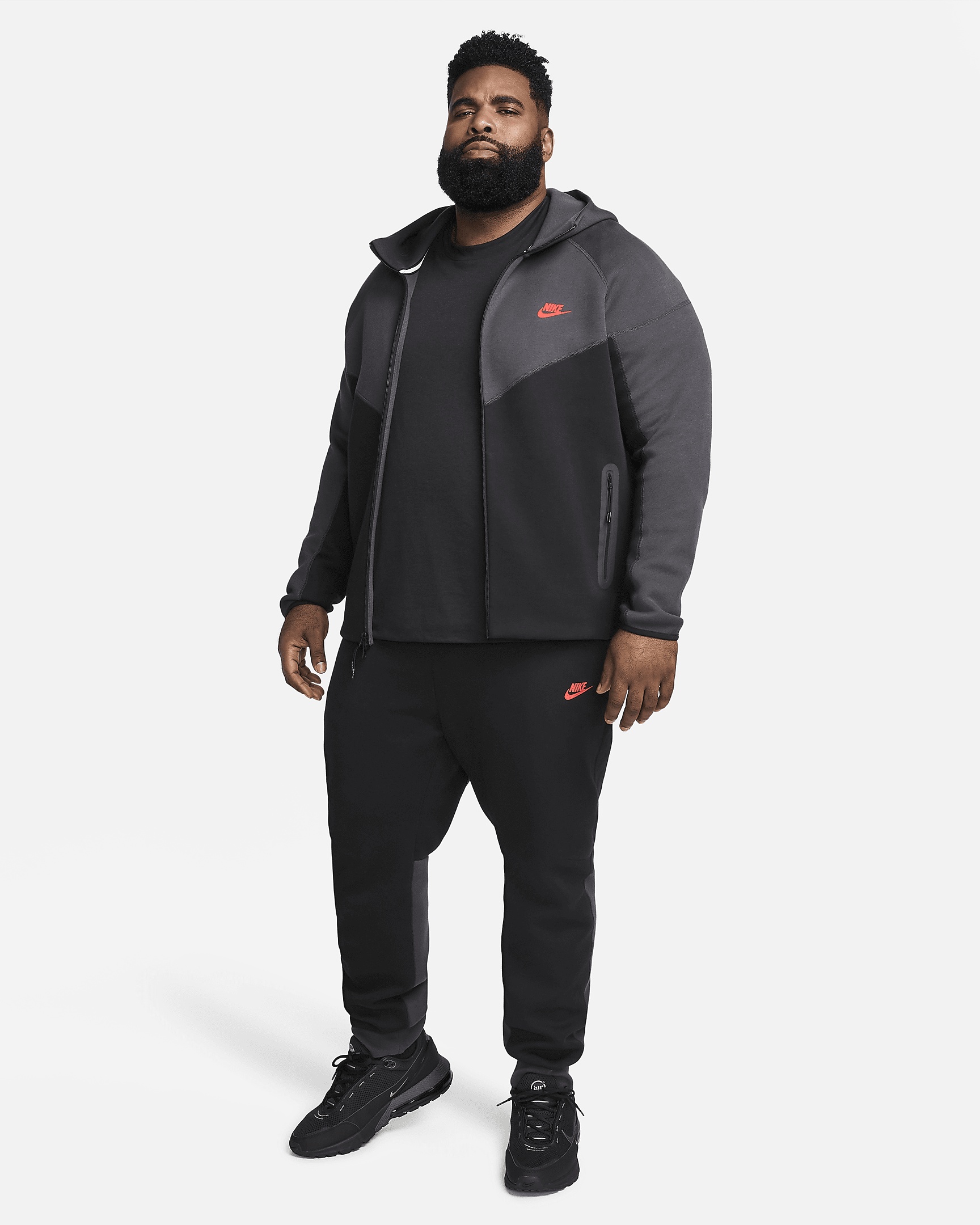 Nike Sportswear Tech Fleece Men's Joggers - 15