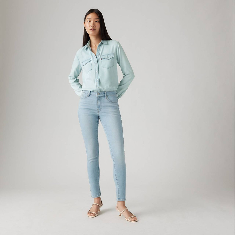 711 SKINNY WOMEN'S JEANS 3