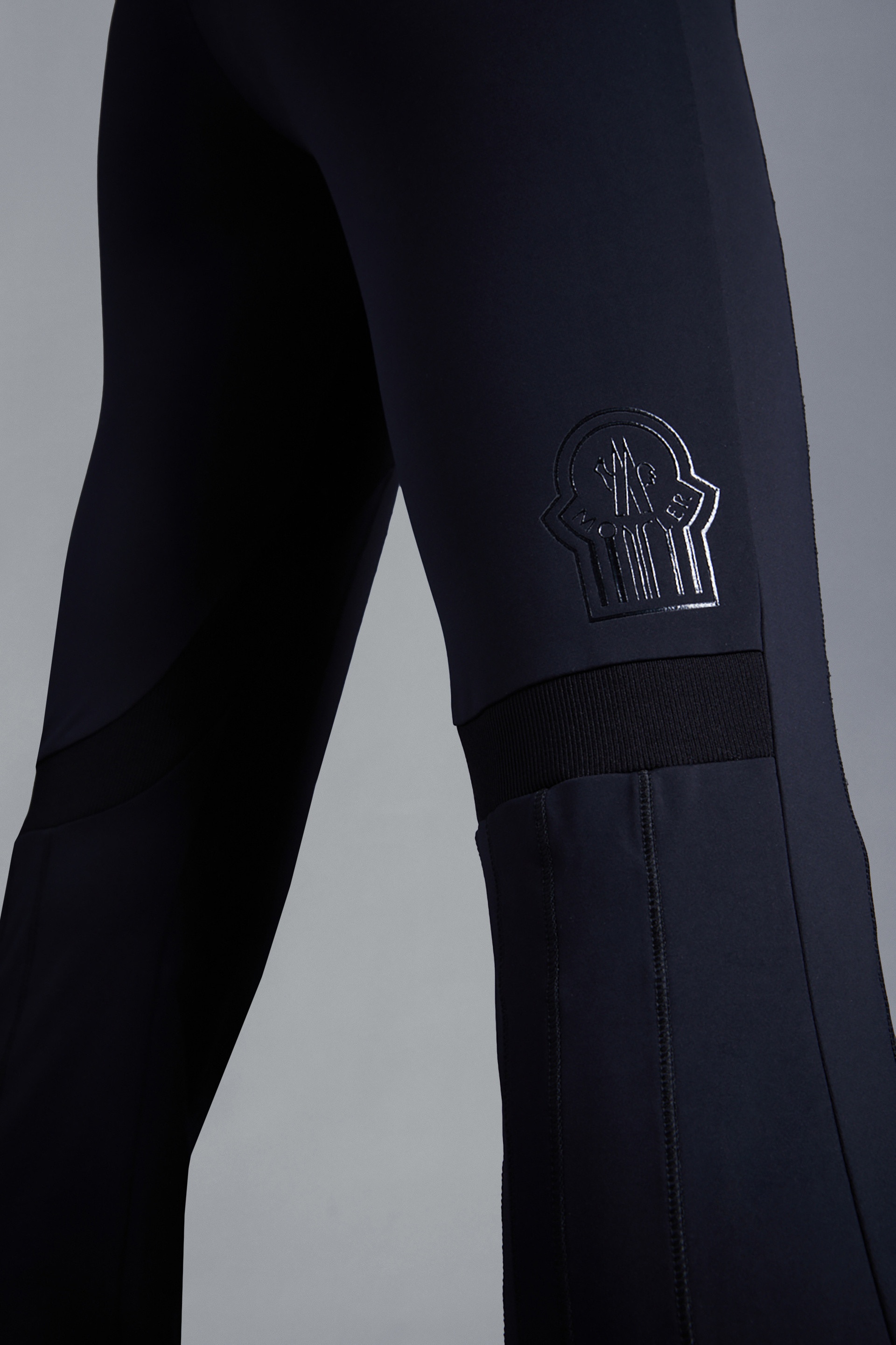 Flared Leggings - 5