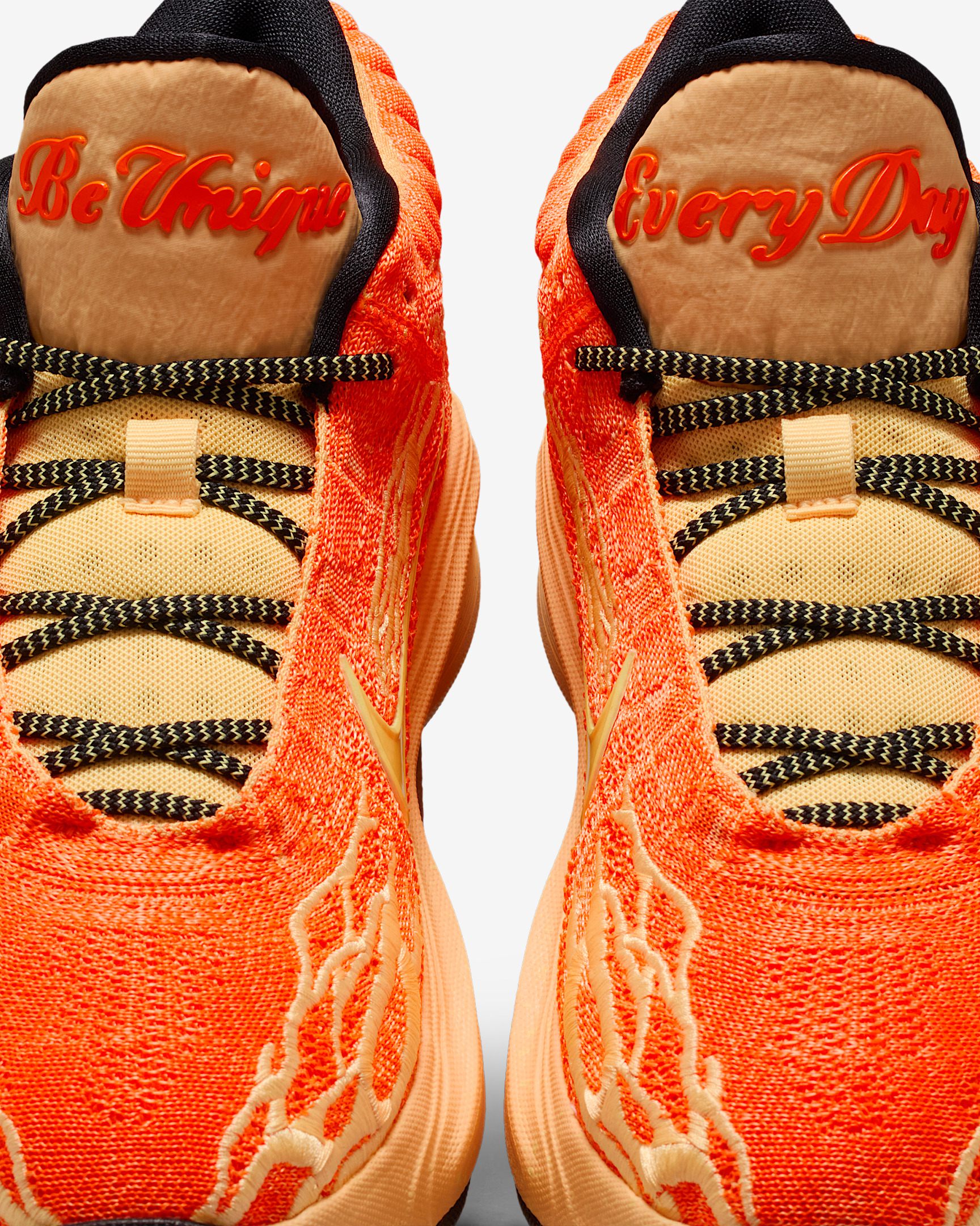 Nike G.T. Hustle 3 "Haunted Heights" Basketball Shoes - 9