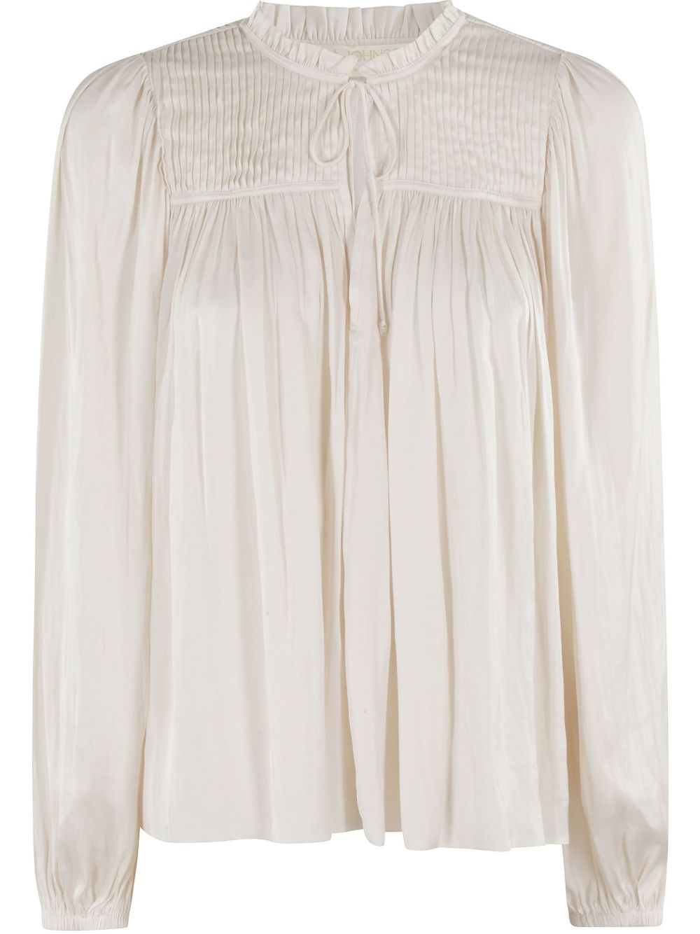 Freja blouse - 1