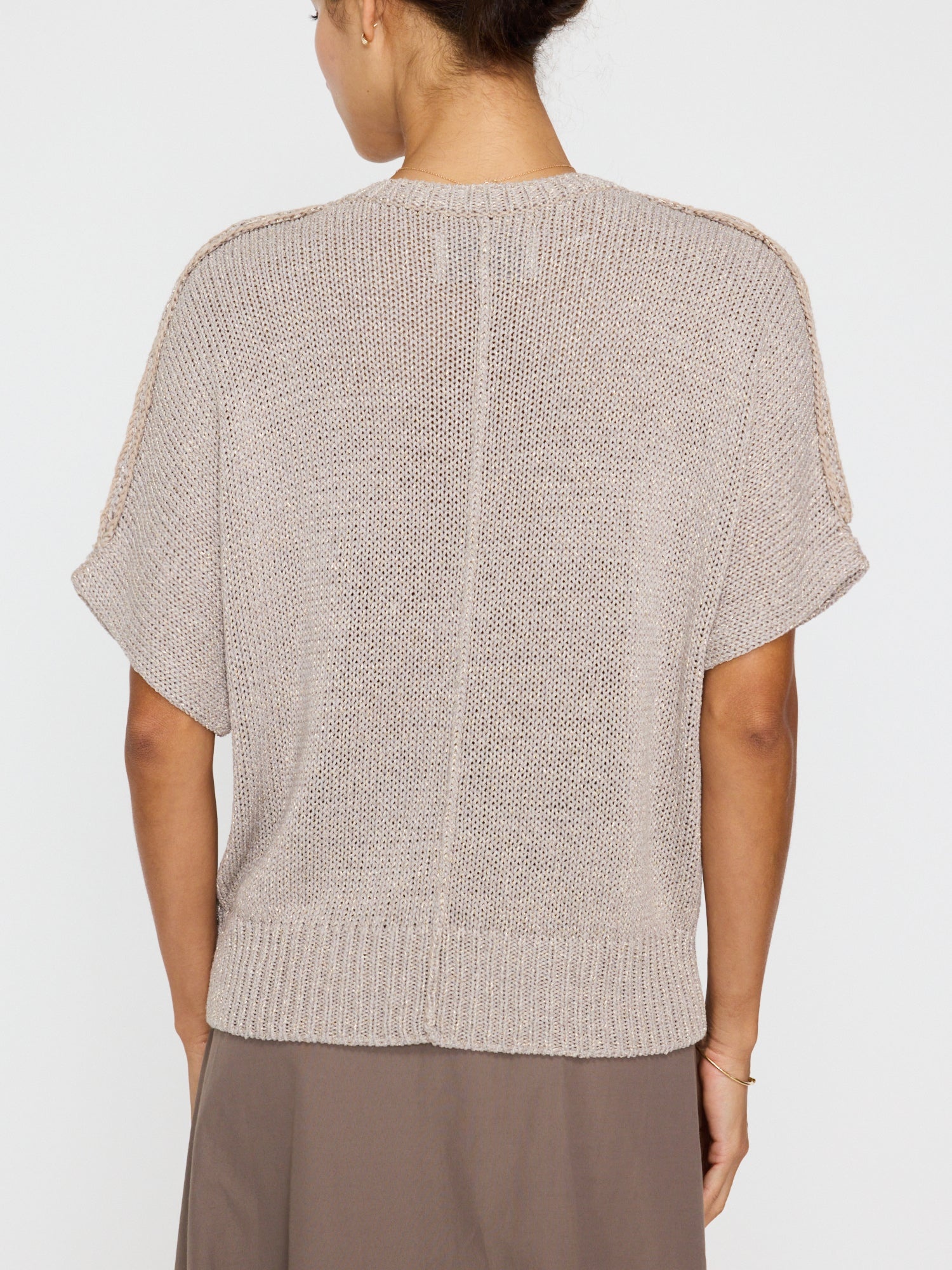 The Gaia Tee - 6