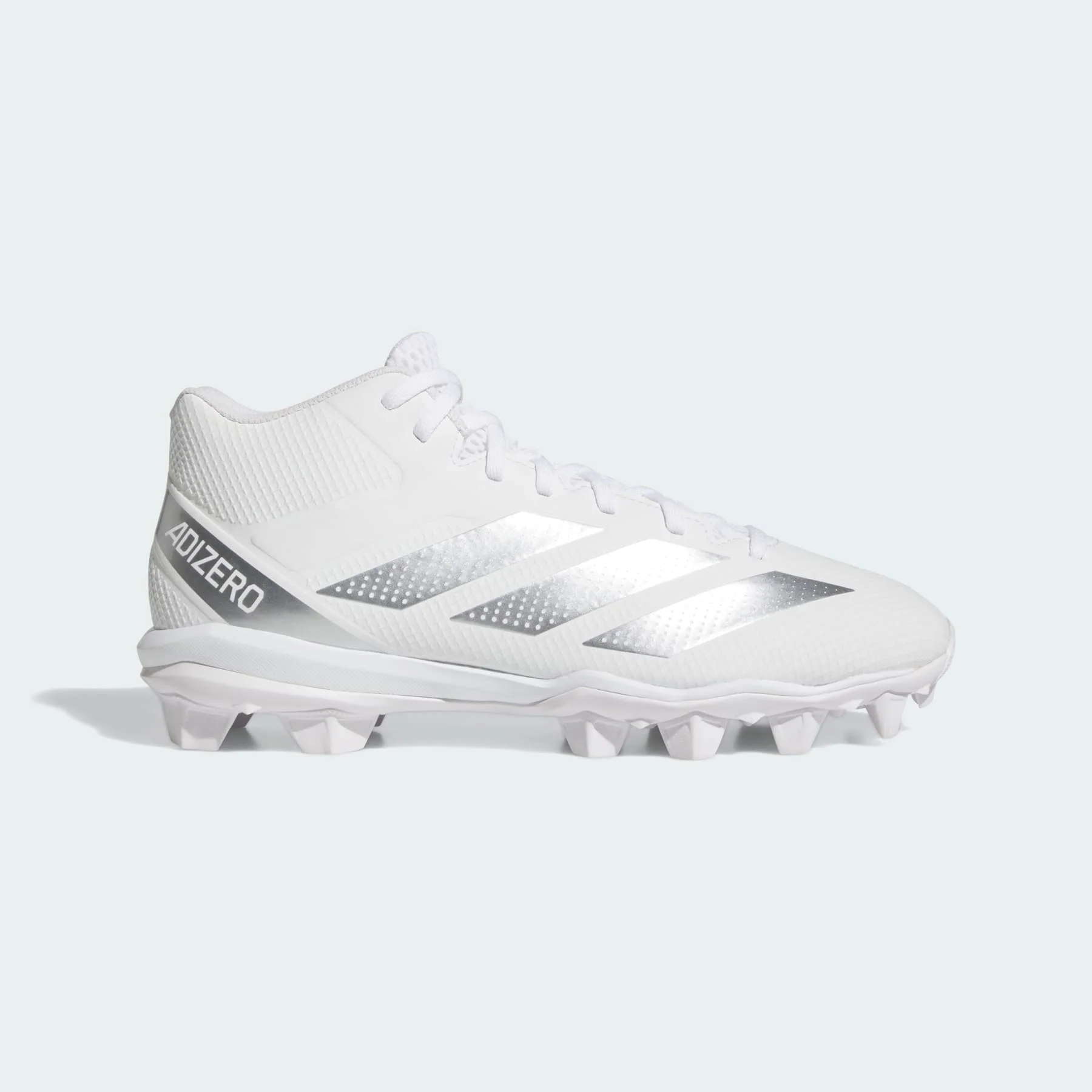 Adizero Impact.2 Molded Rubber Football Cleats - 1