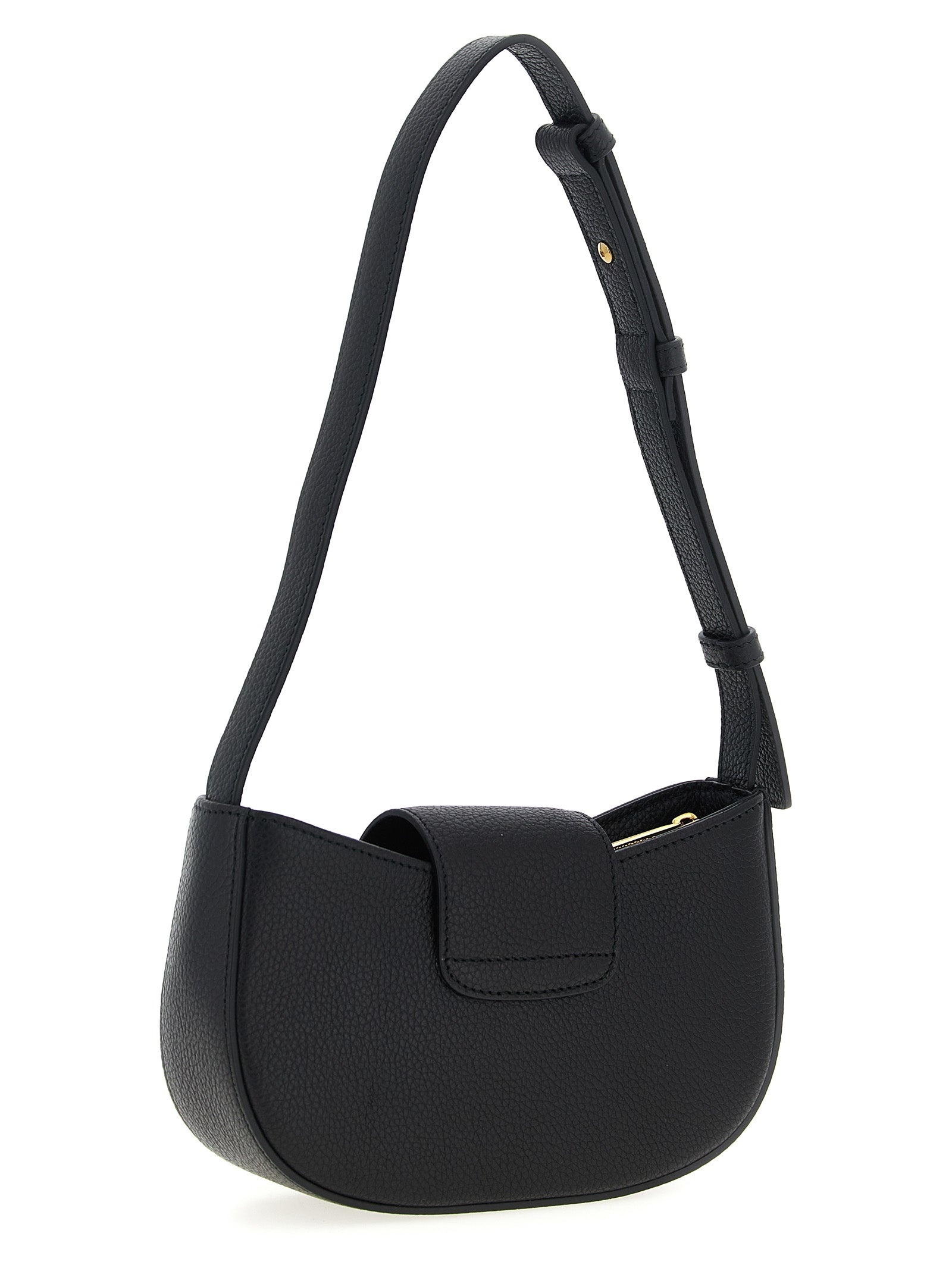 Gabry Shoulder Bags Black - 2