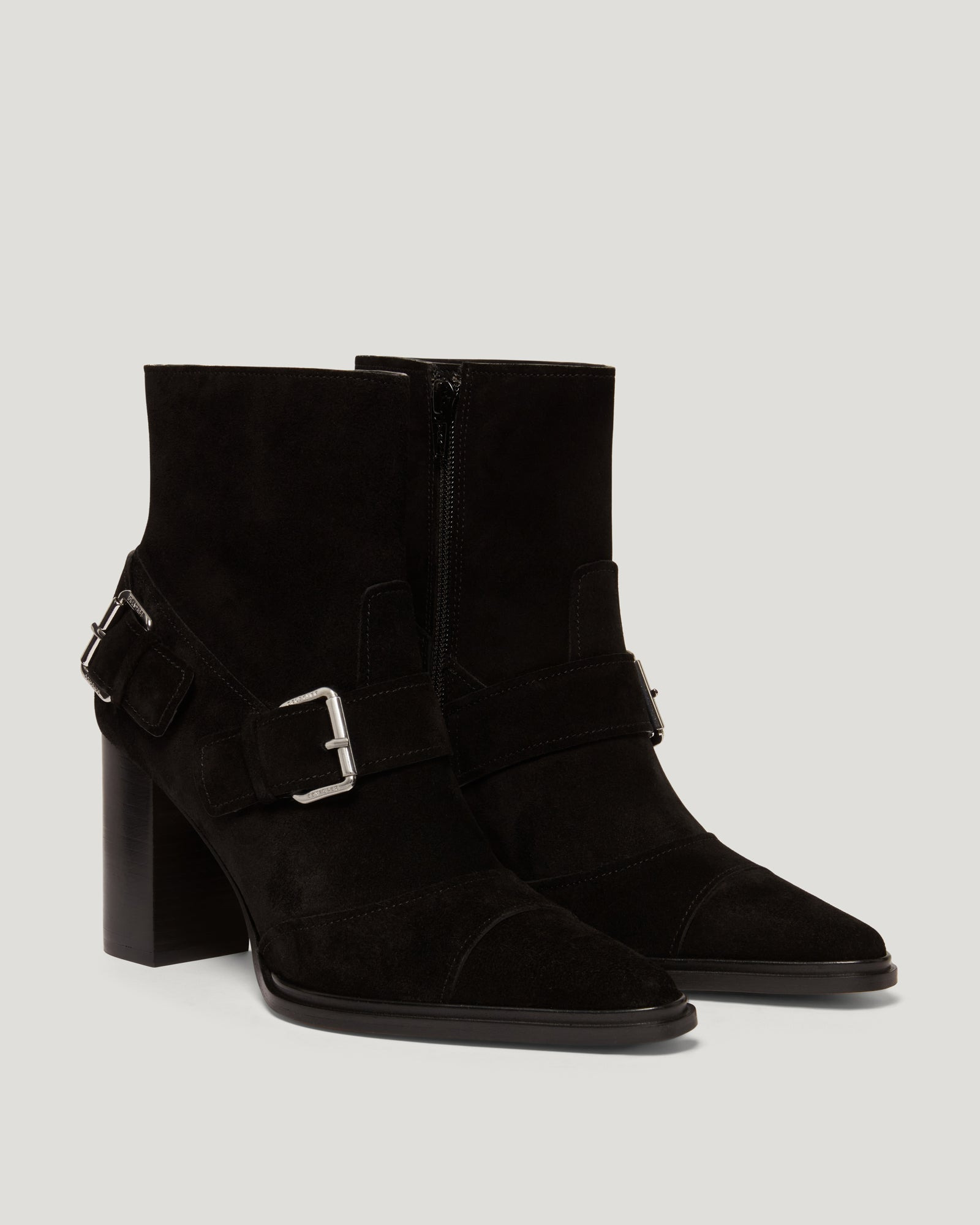 ALDER BOOT - 2
