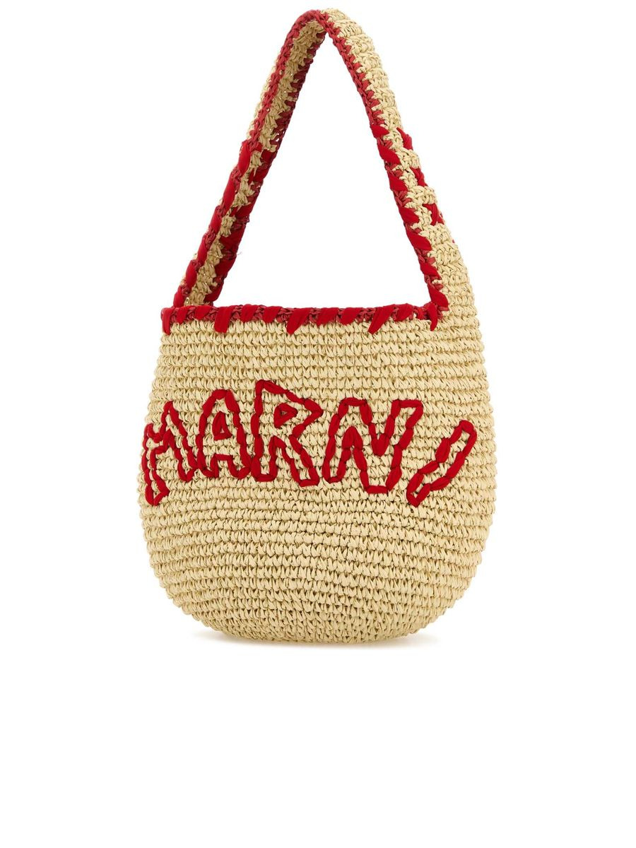 Scrunchie Hobo Small Handbag - 2