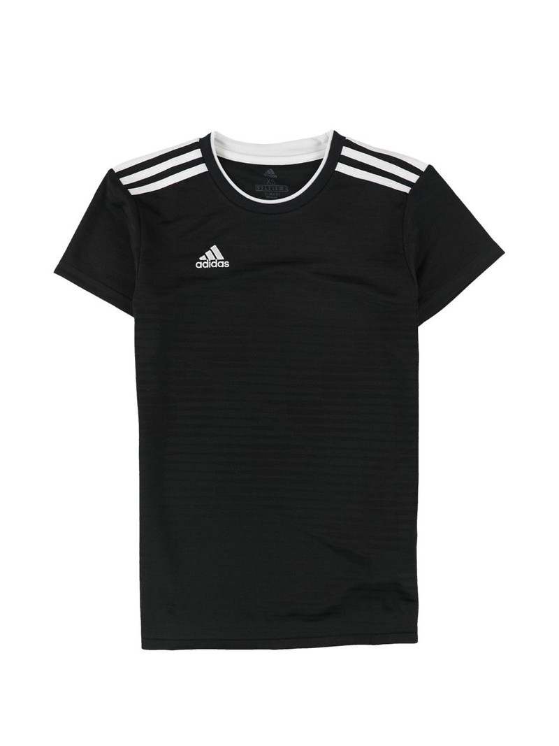 Condivo 18 logo-print T-shirt 1