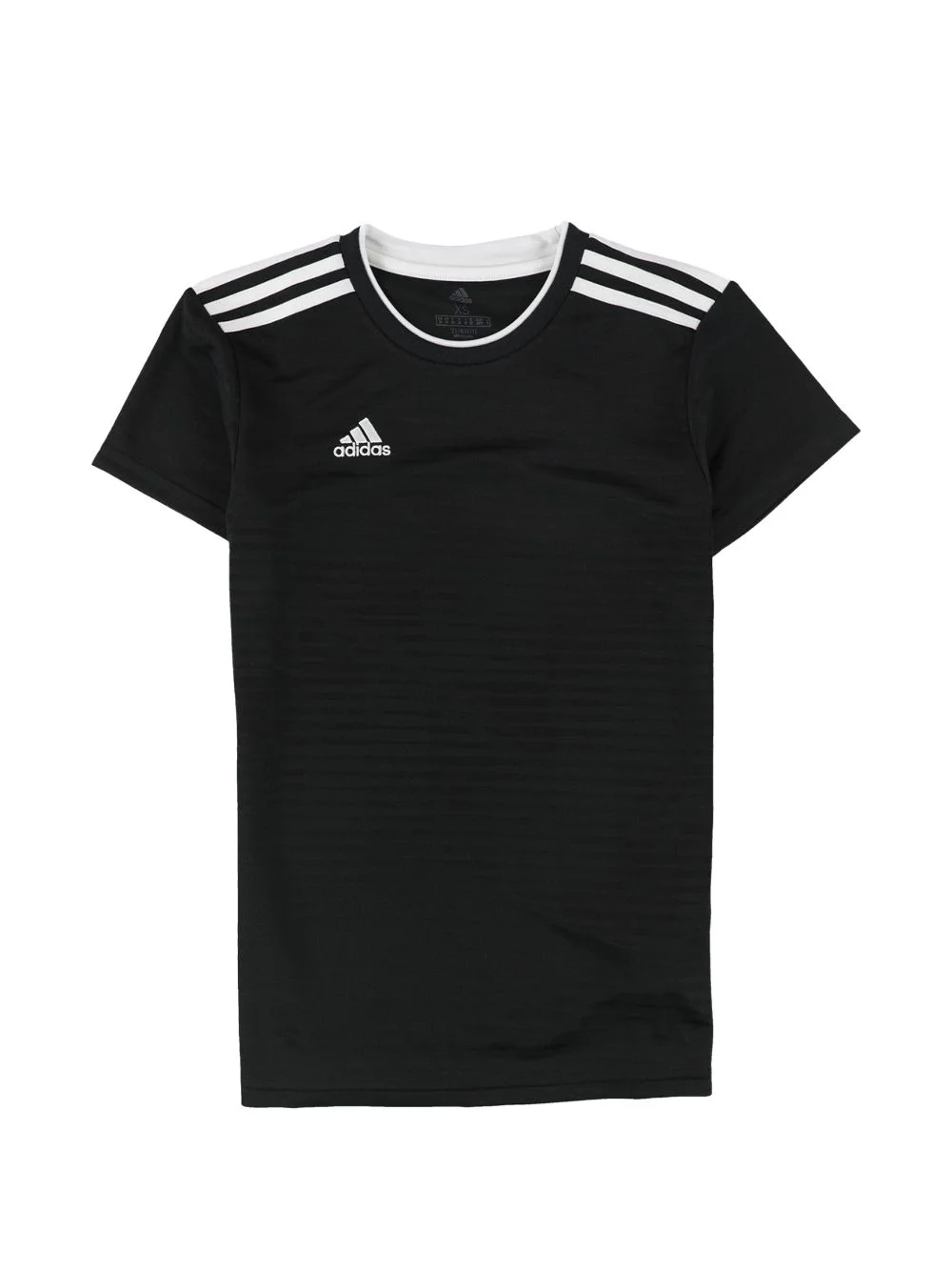 Condivo 18 logo-print T-shirt - 1
