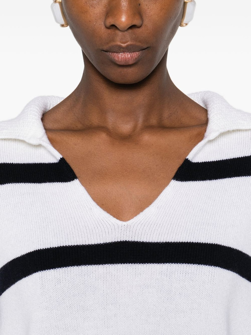 striped sweater 5