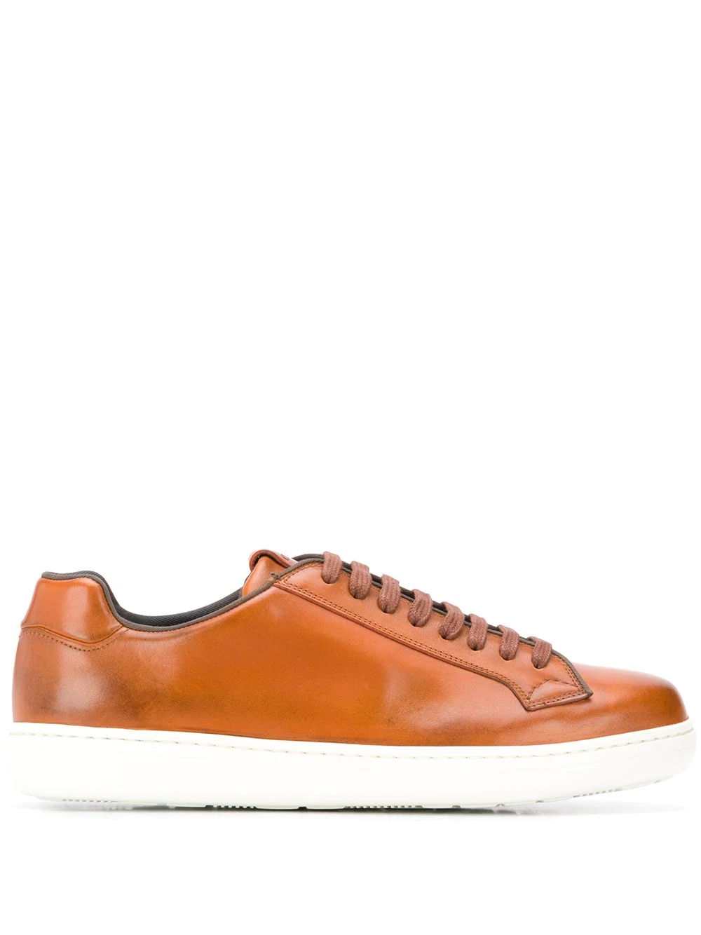 Boland low-top sneakers - 1