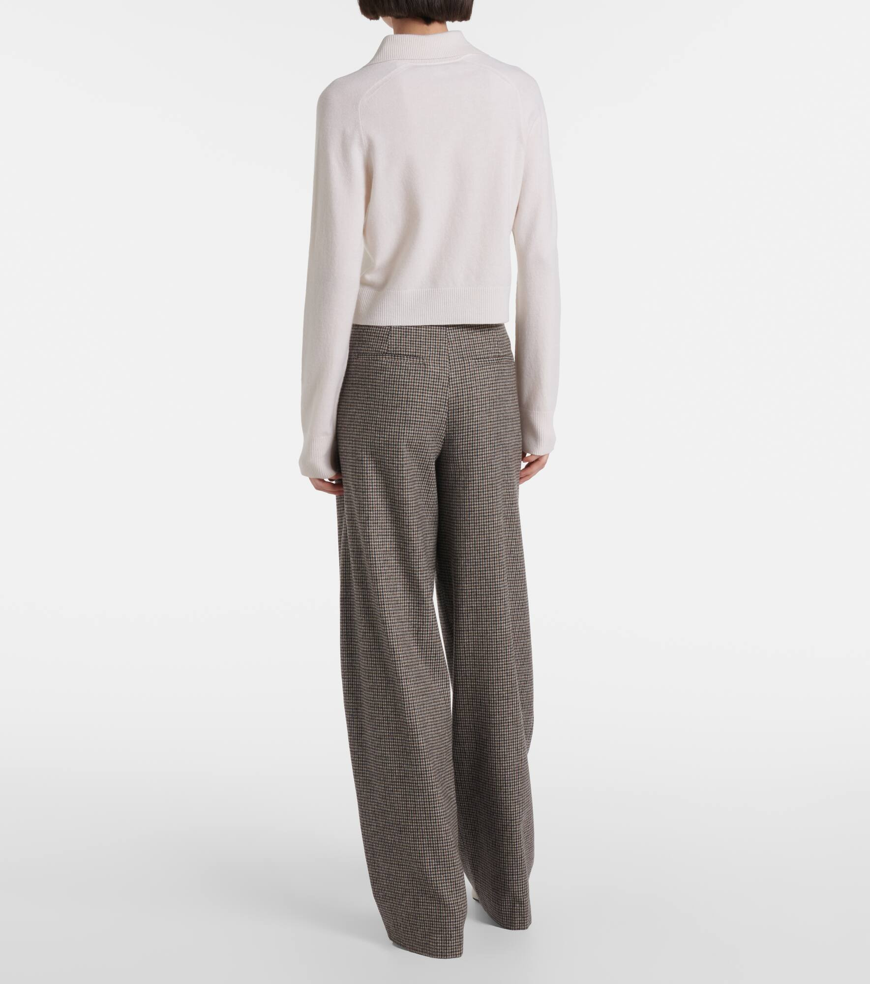 Polo cardigan - 3