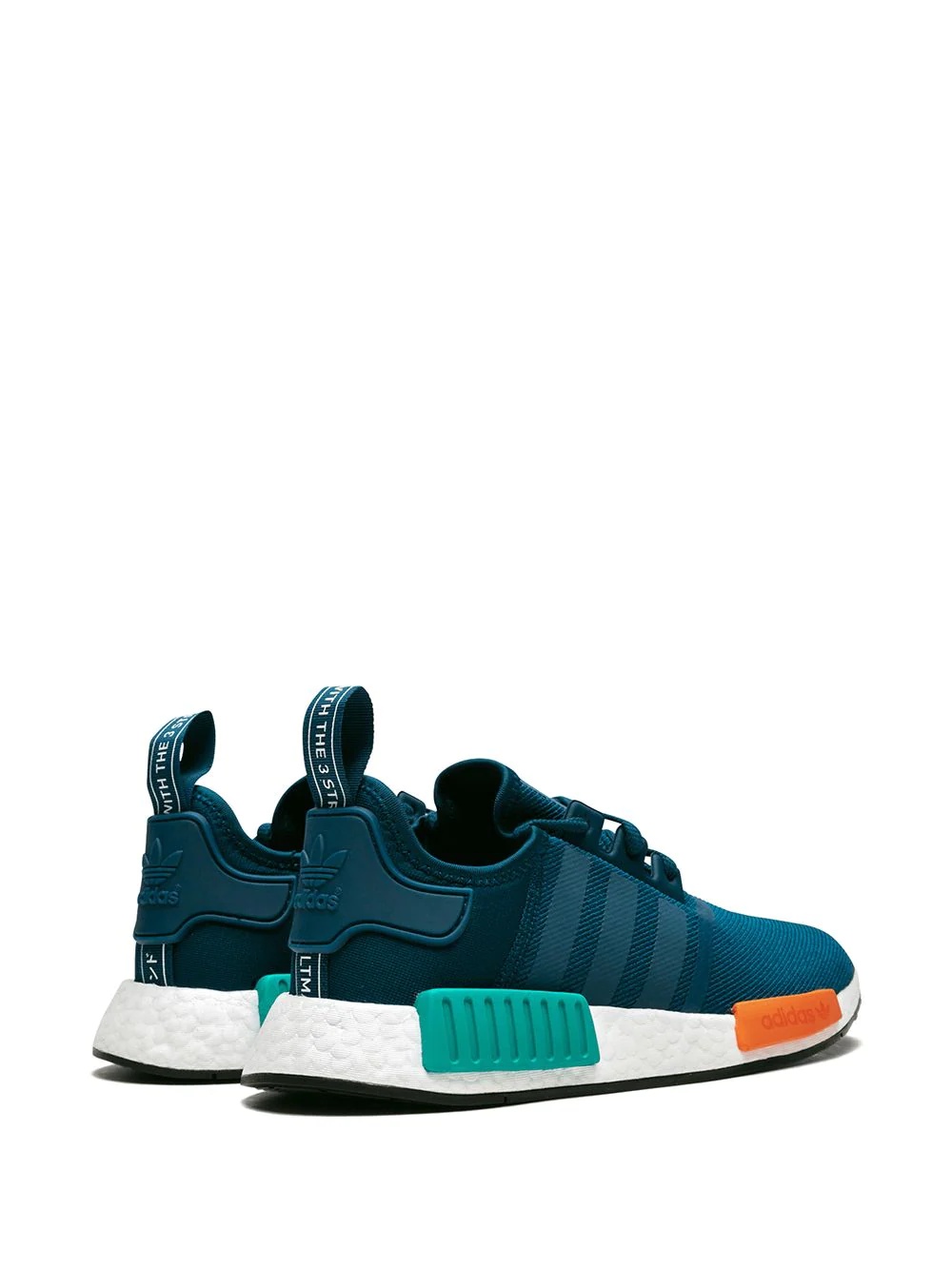 NMD R1 sneakers - 3