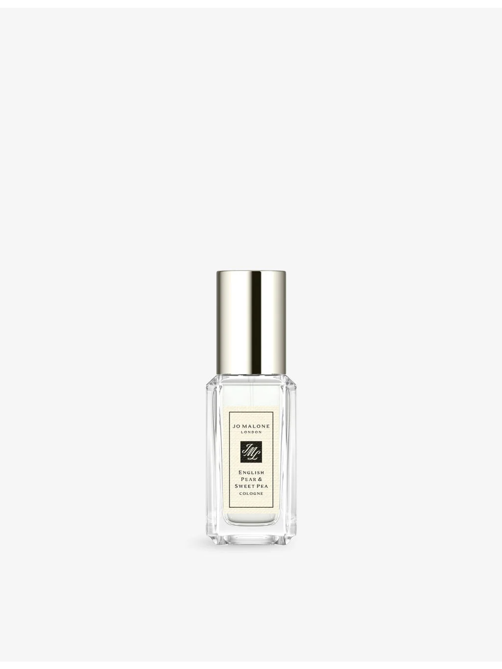 English Pear & Sweet Pea Cologne 9ml - 1